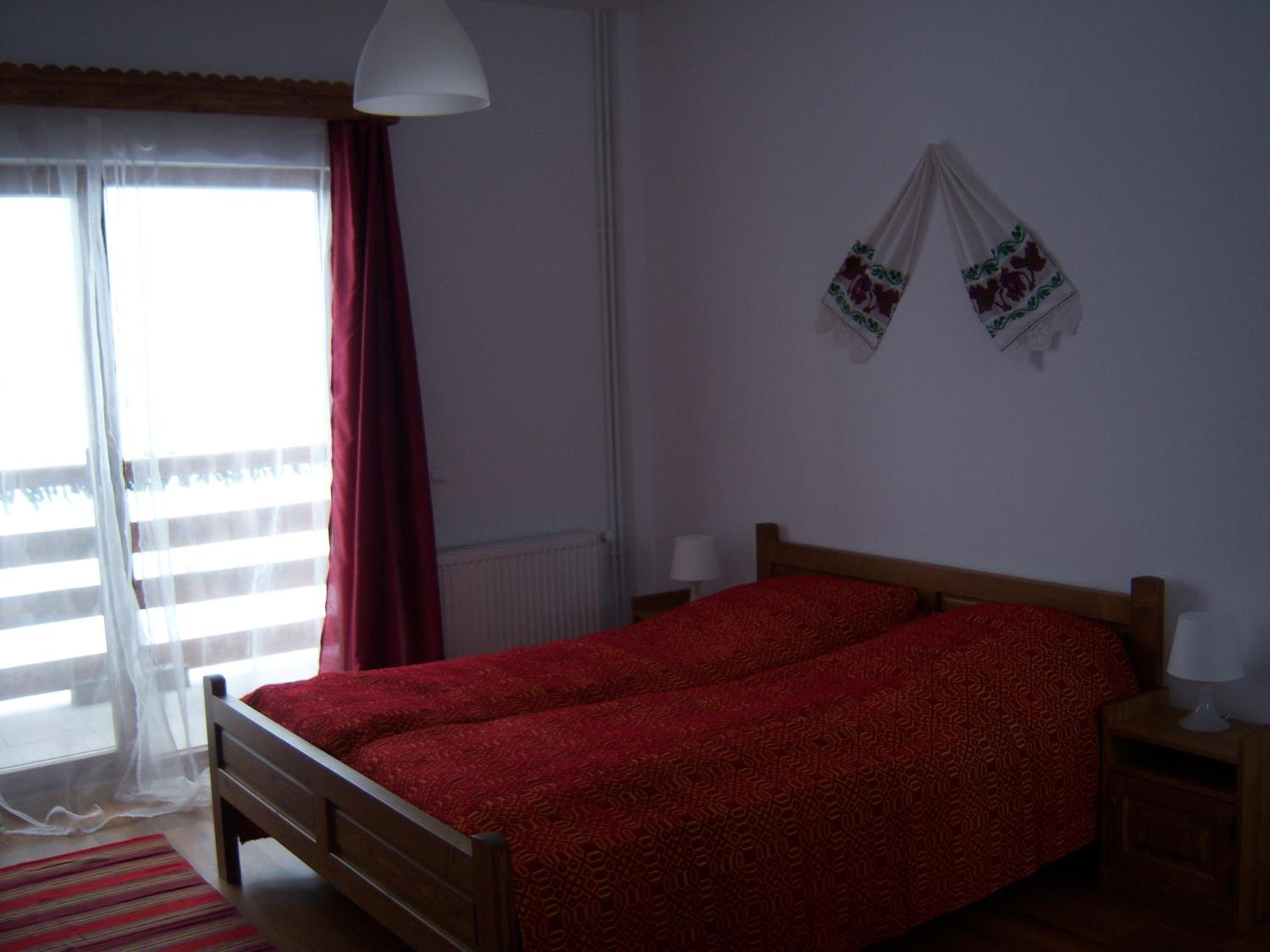 Double or Twin Room photo 3