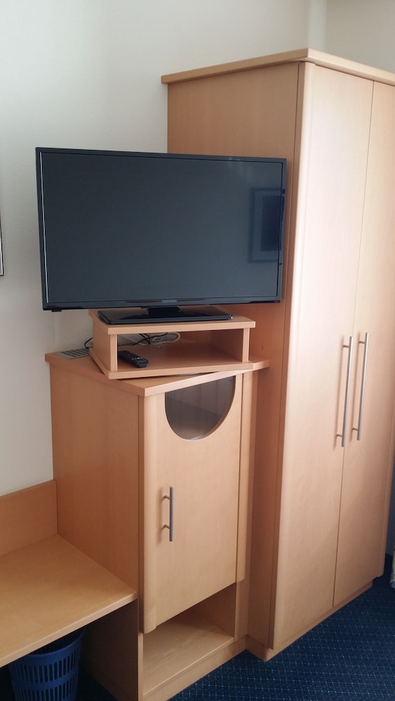 Business Single Room, 1 Bedroom, Non Smoking