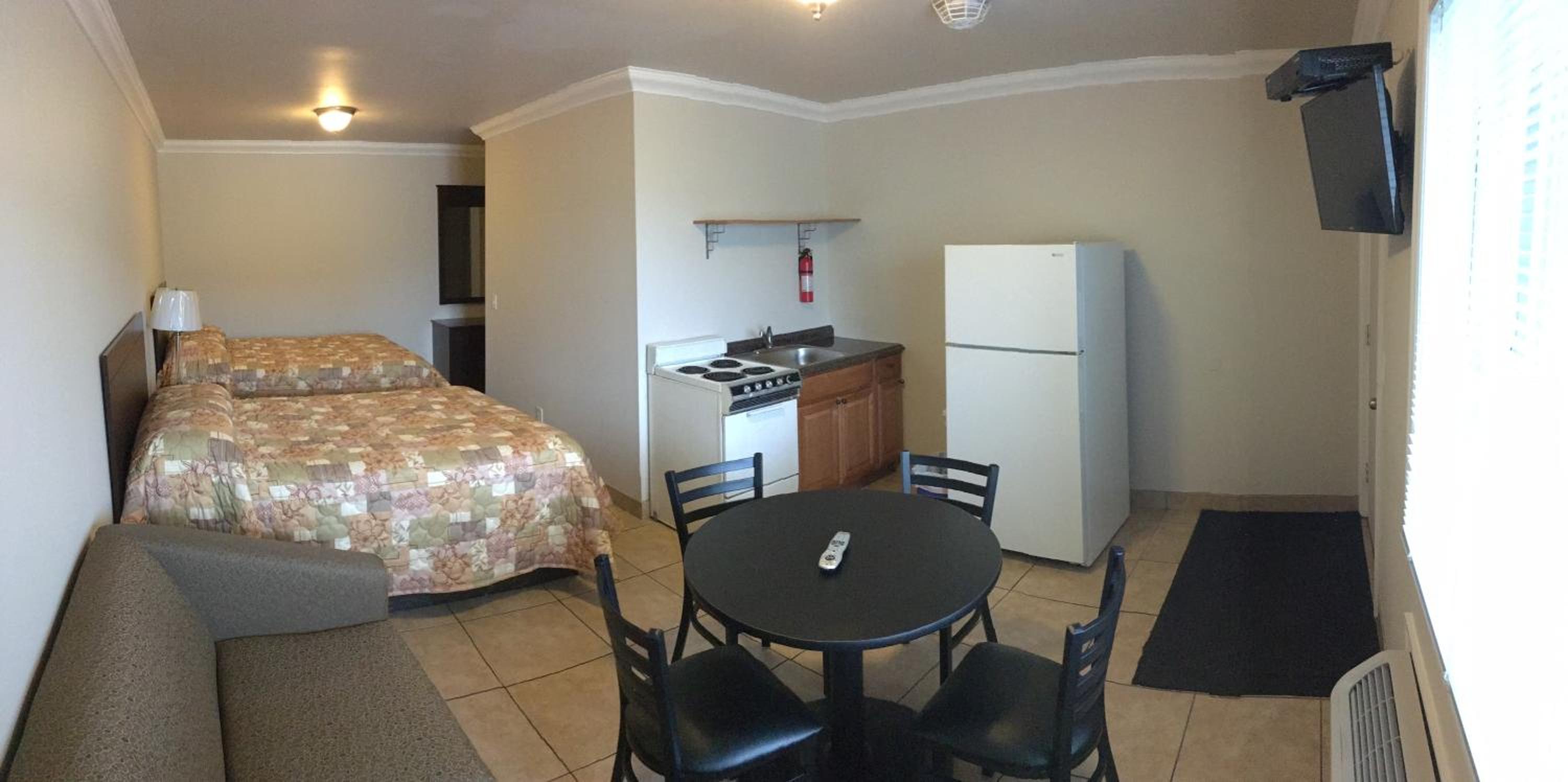 Deluxe Double Room - Photo 5
