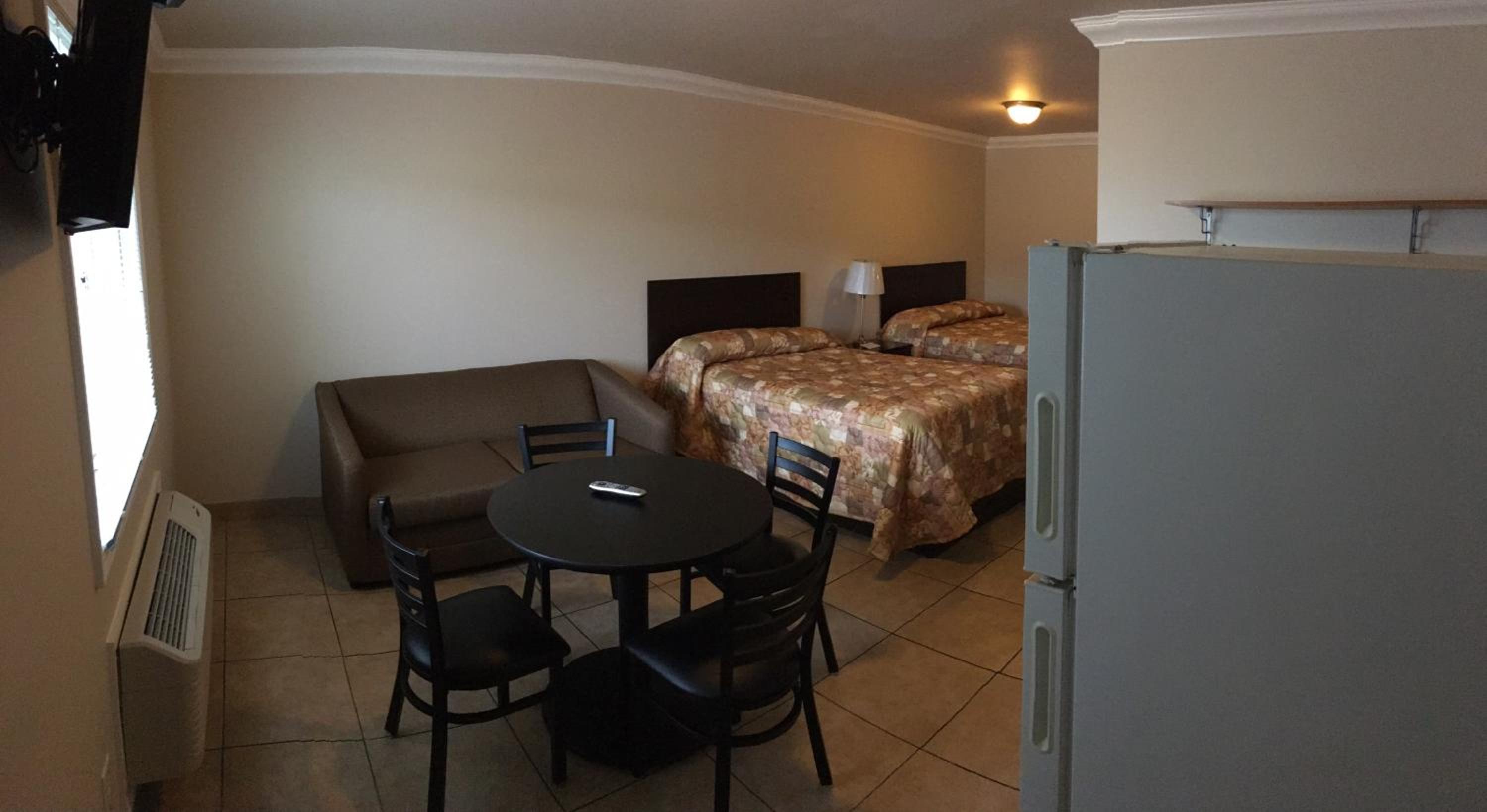 Deluxe Double Room - Photo 4