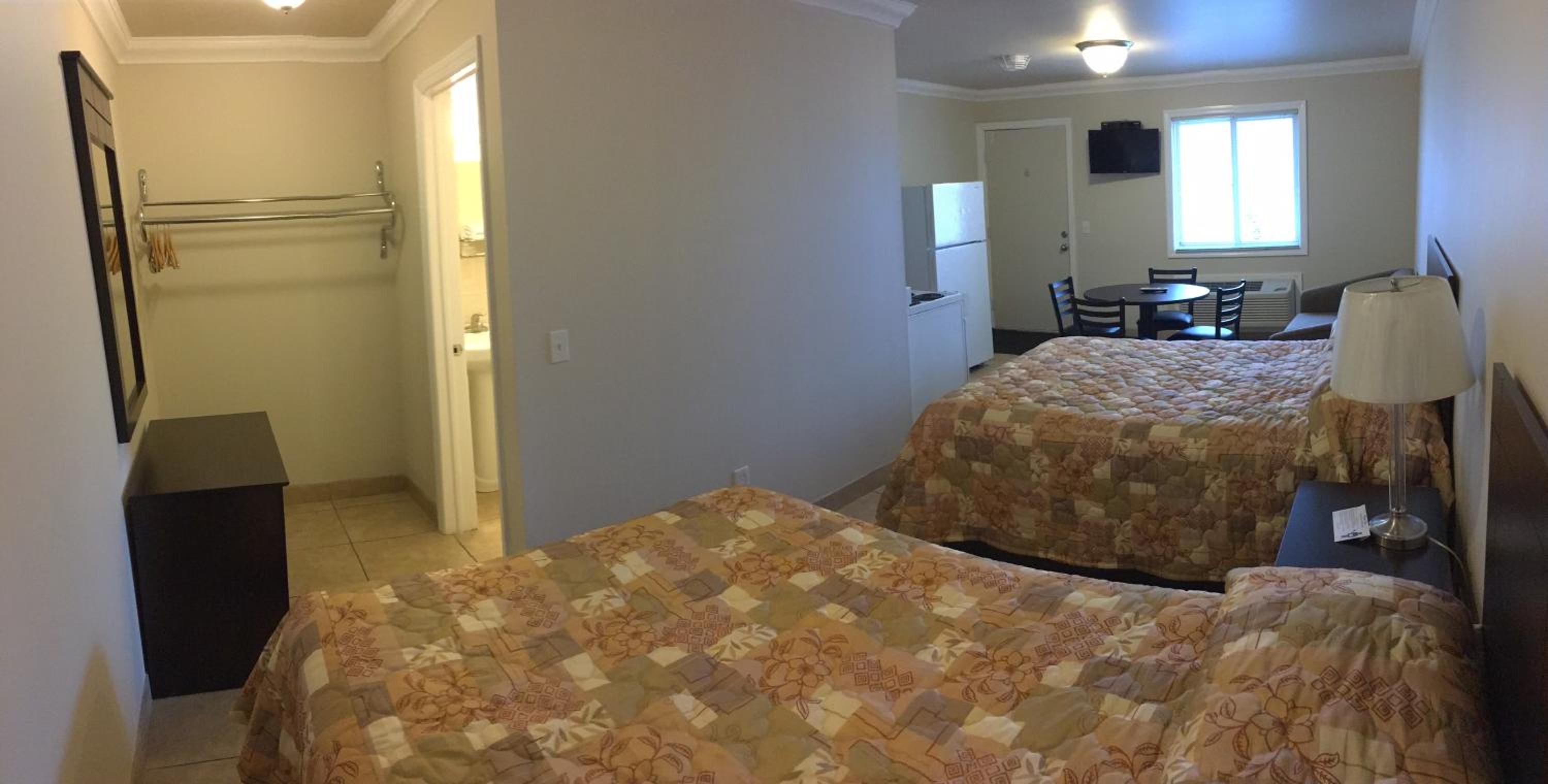 Deluxe Double Room - Photo 6