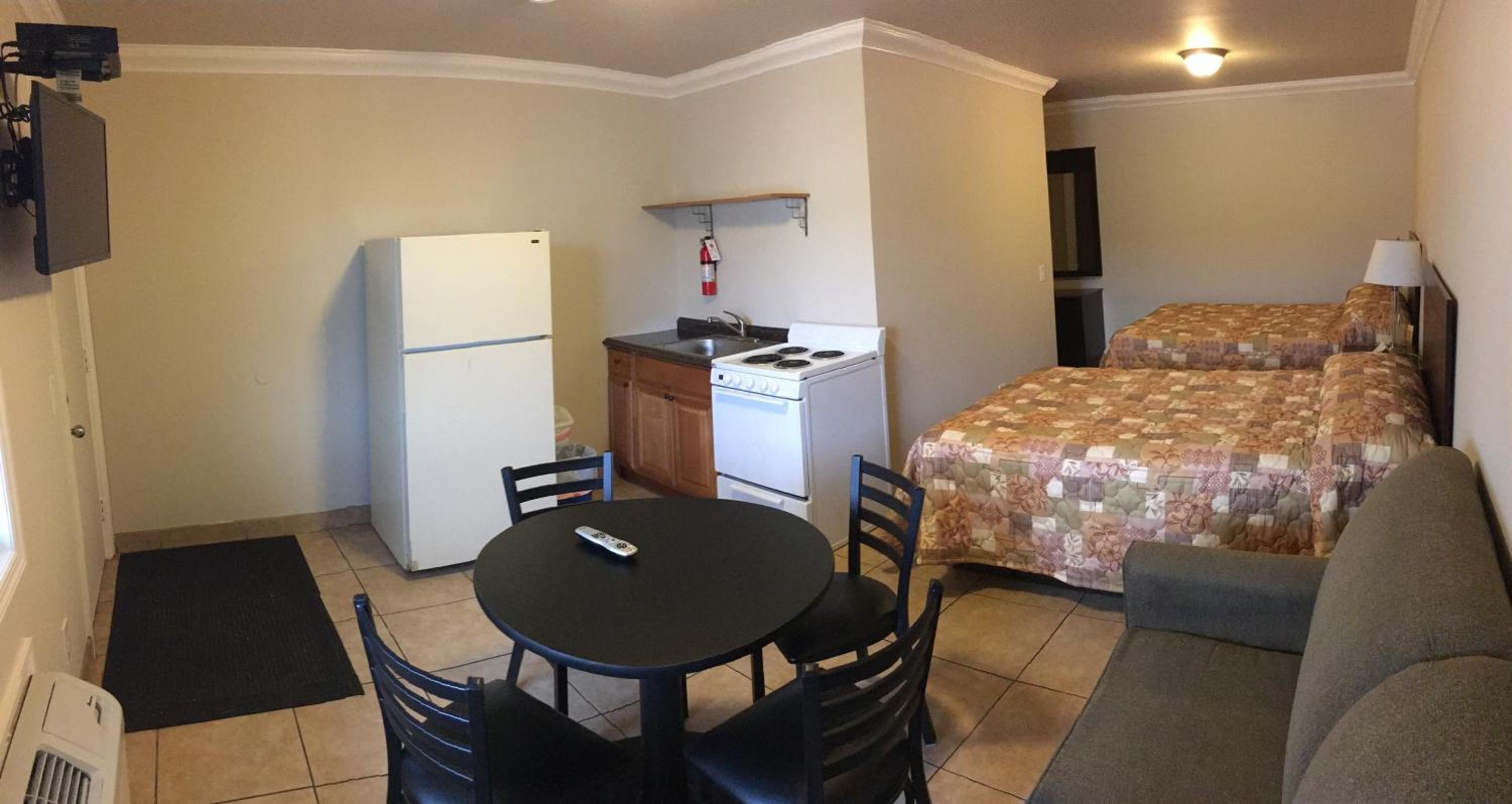 Deluxe Double Room - Photo 1
