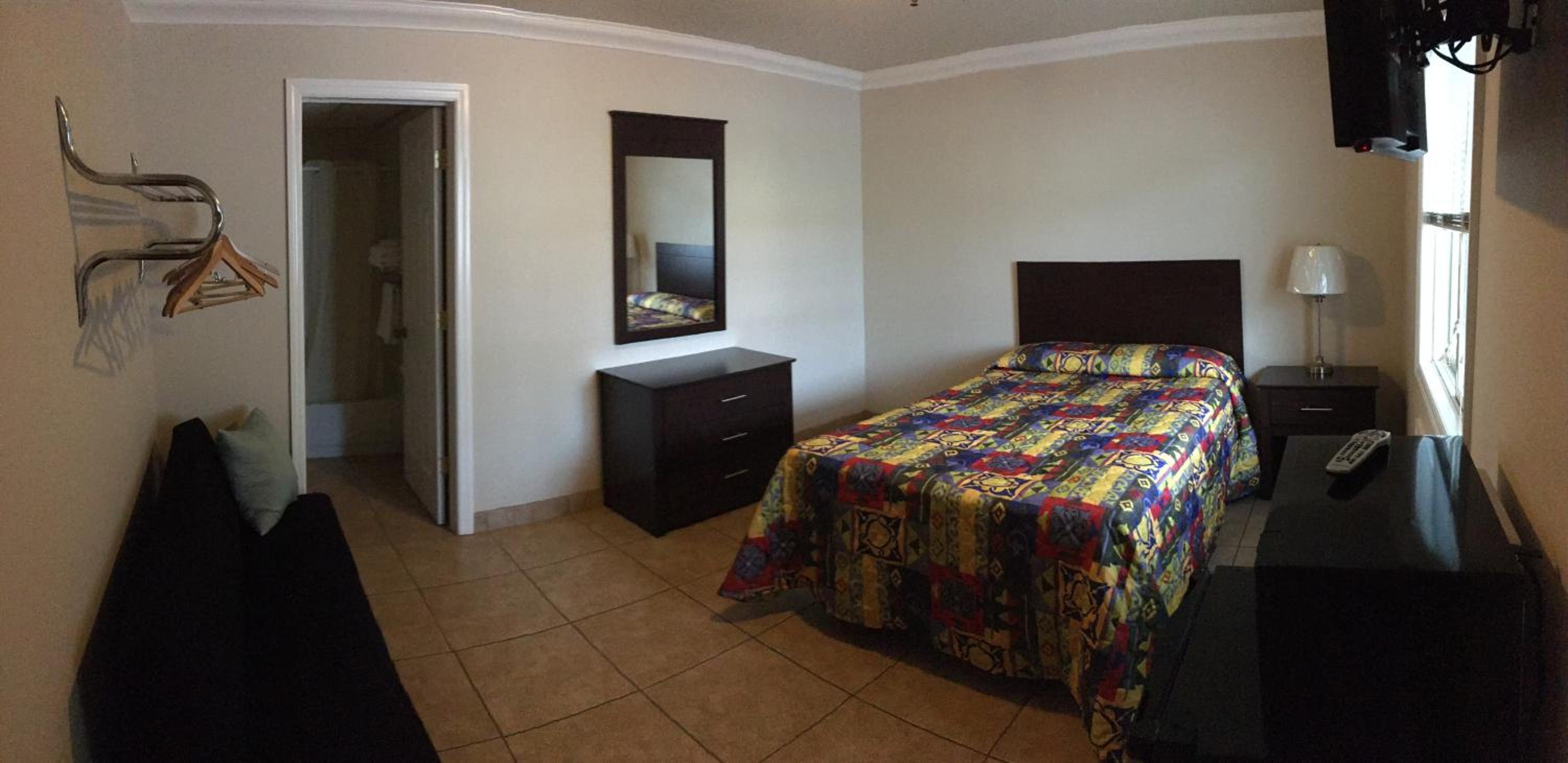 Deluxe Single Room - Photo 3