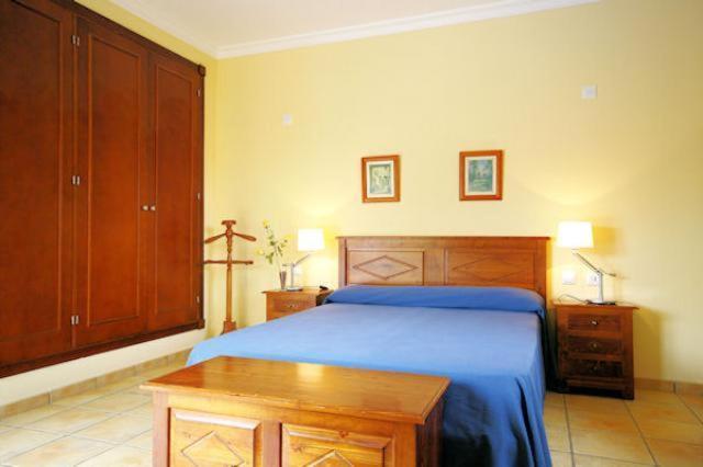 Villa de Dos Habitaciones