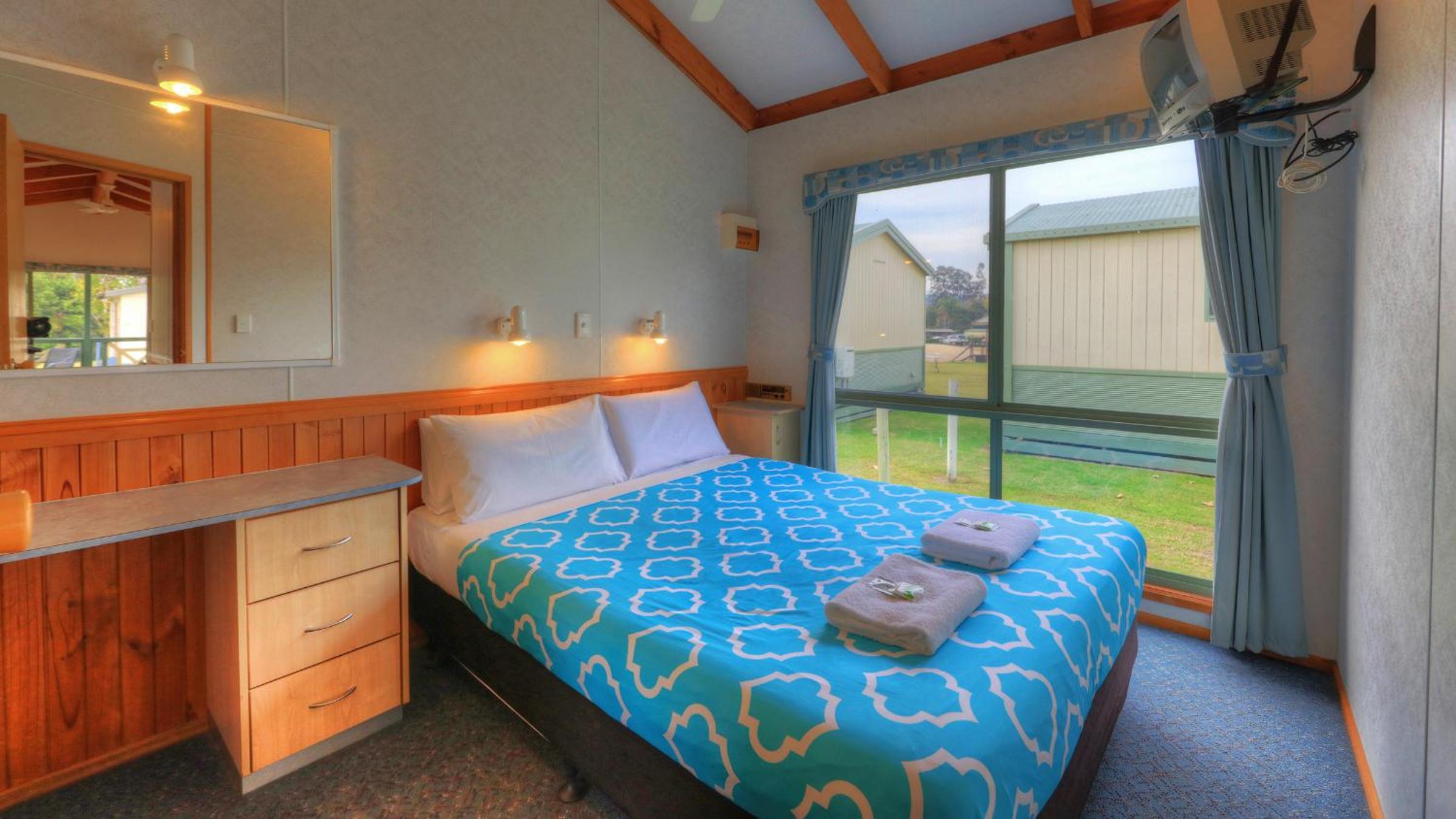 Twofold Bay Two-Bedroom Villa (6 Guests) - No Pets Allowed photo 3