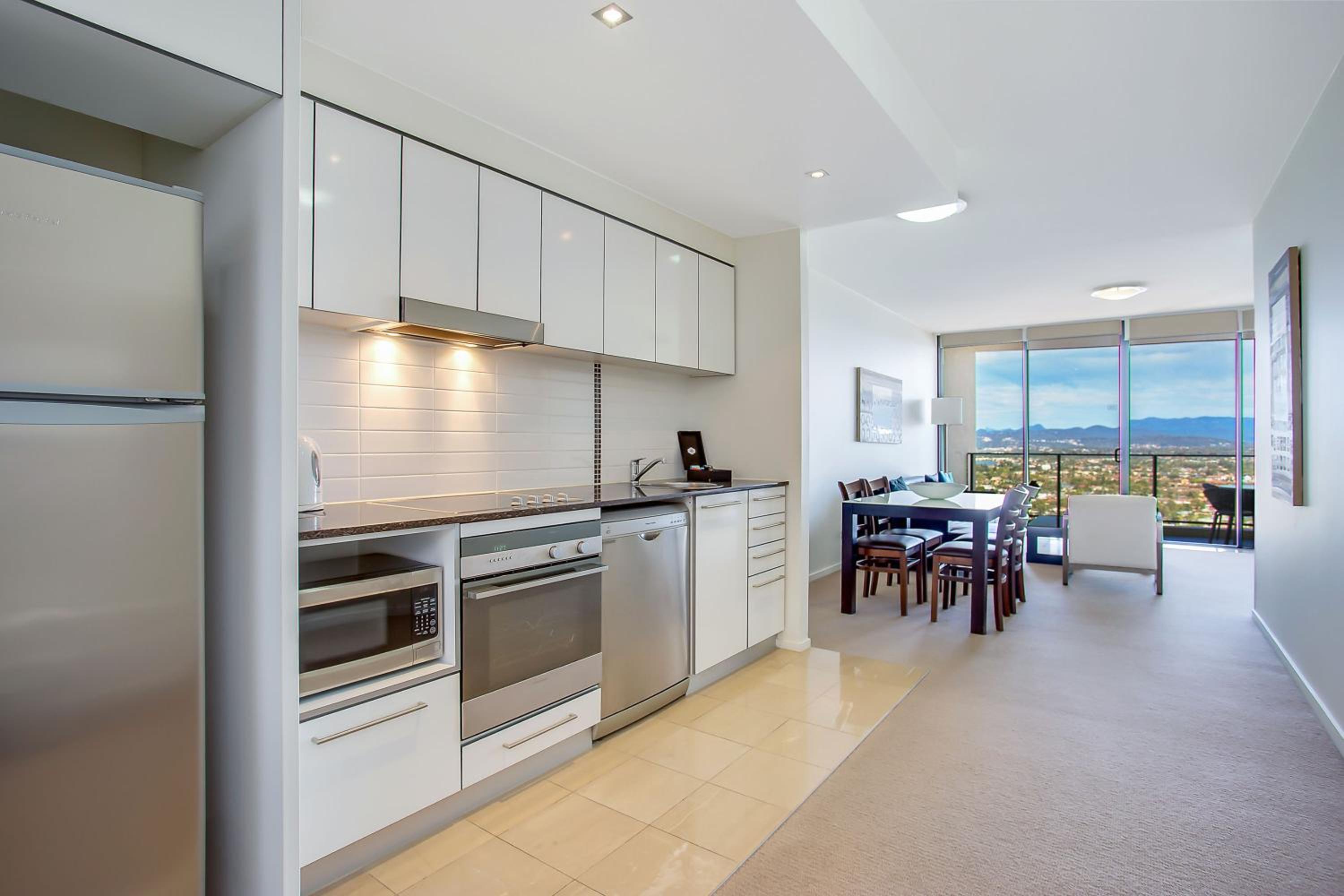 One-Bedroom Apartment - Photo 9