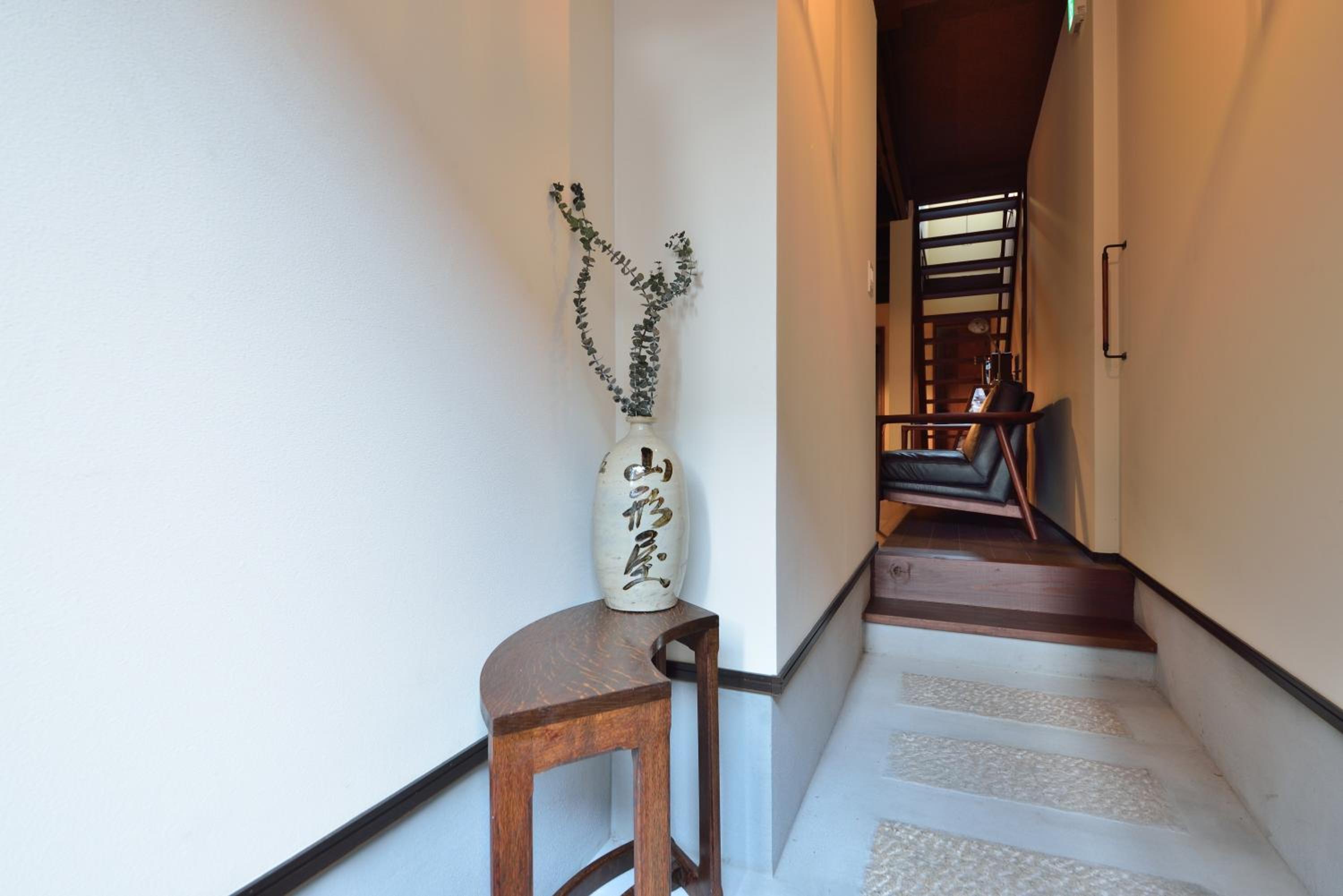 Three Bed Room Townhouse West
