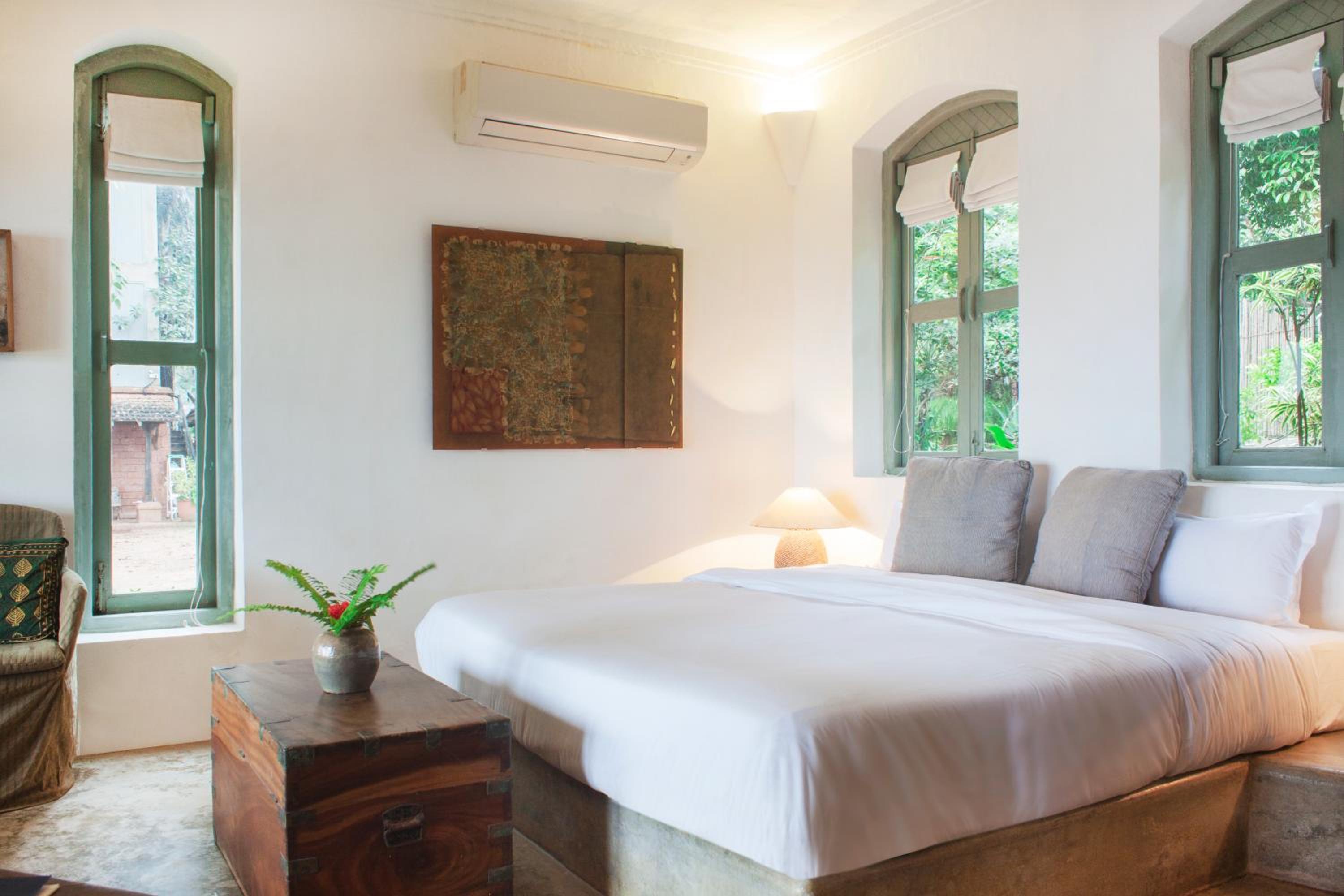 RAINHA SUNSET VILLA
