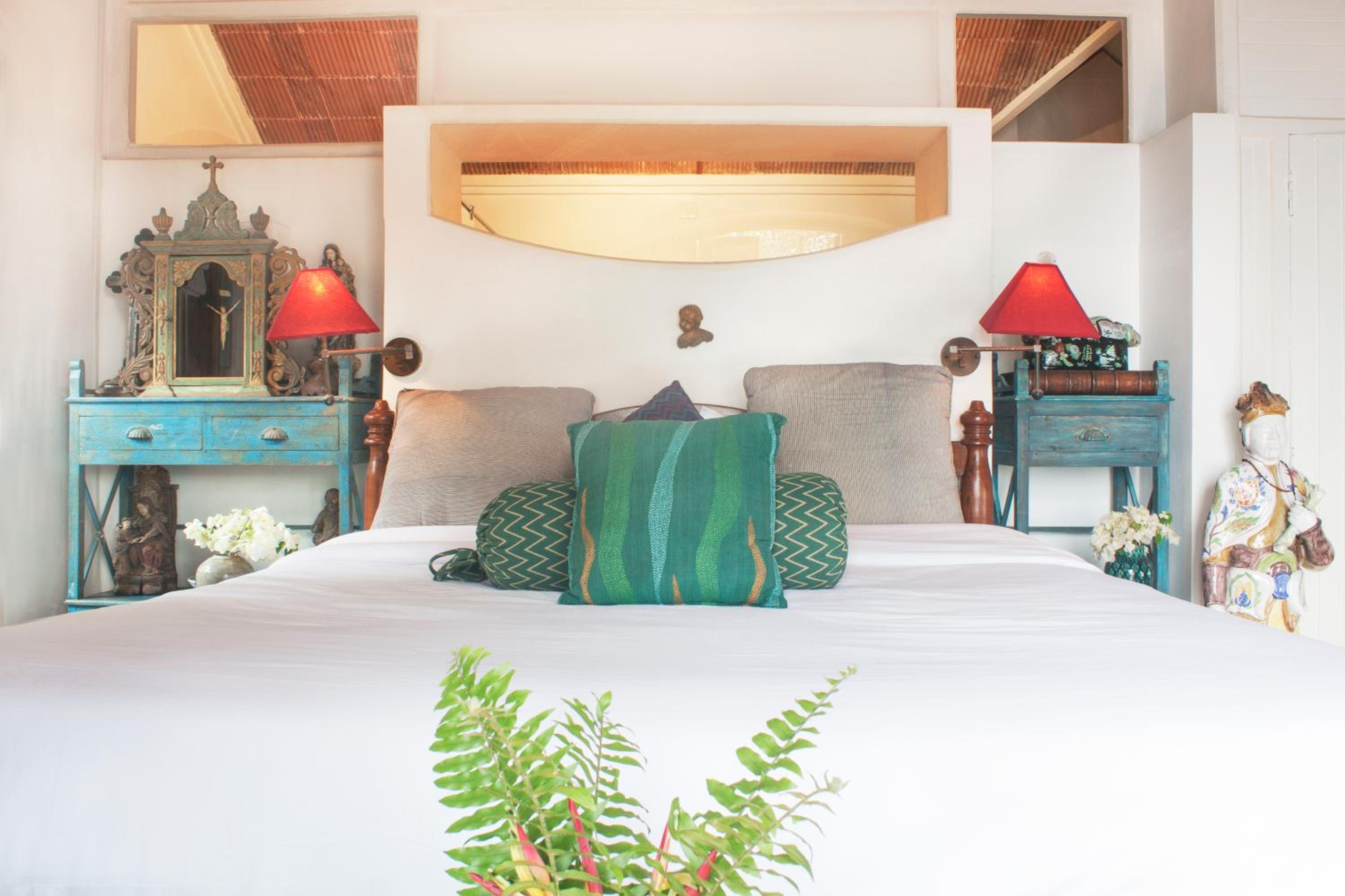 Trindade Suite