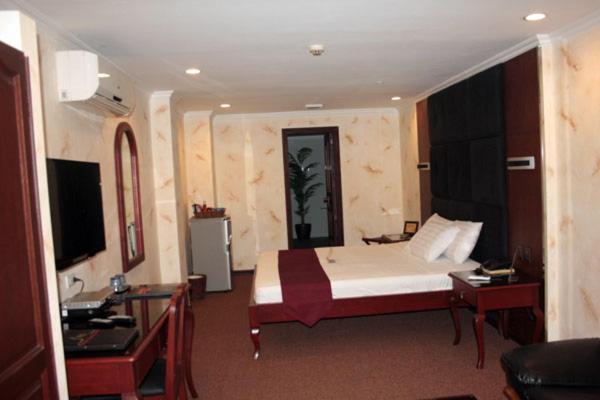 Superior King Room photo 3