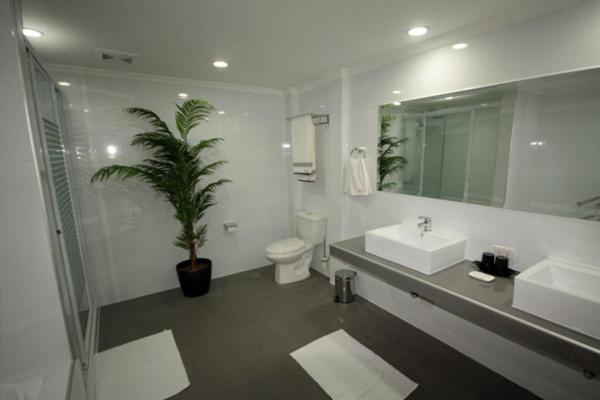 Superior King Room photo 2