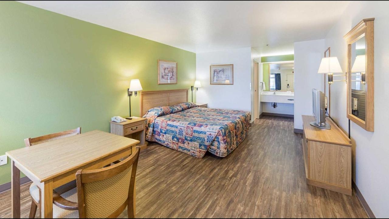 King Room - Photo 2