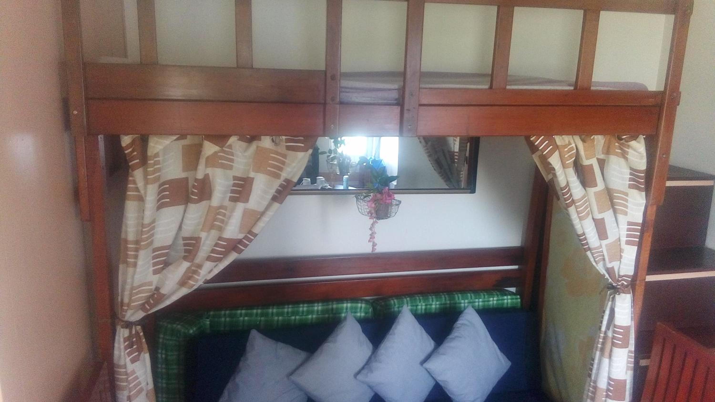 Apartment with Balcony - Photo 1