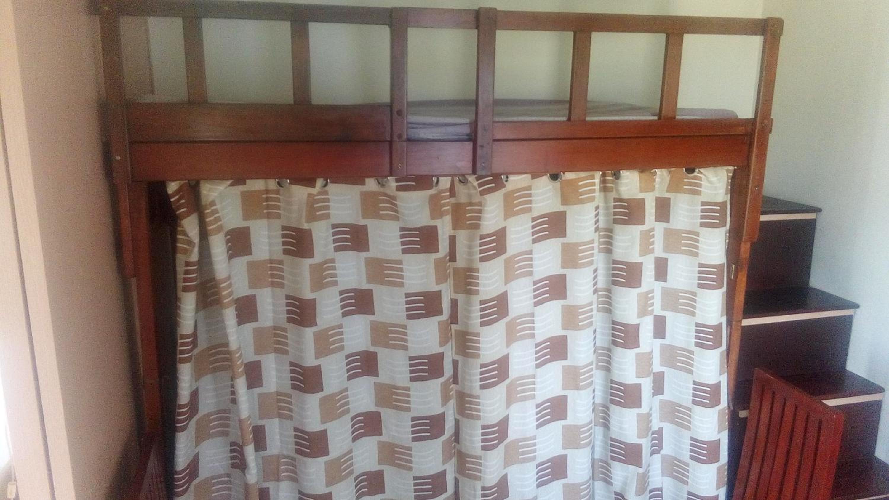 Apartment with Balcony - Photo 8
