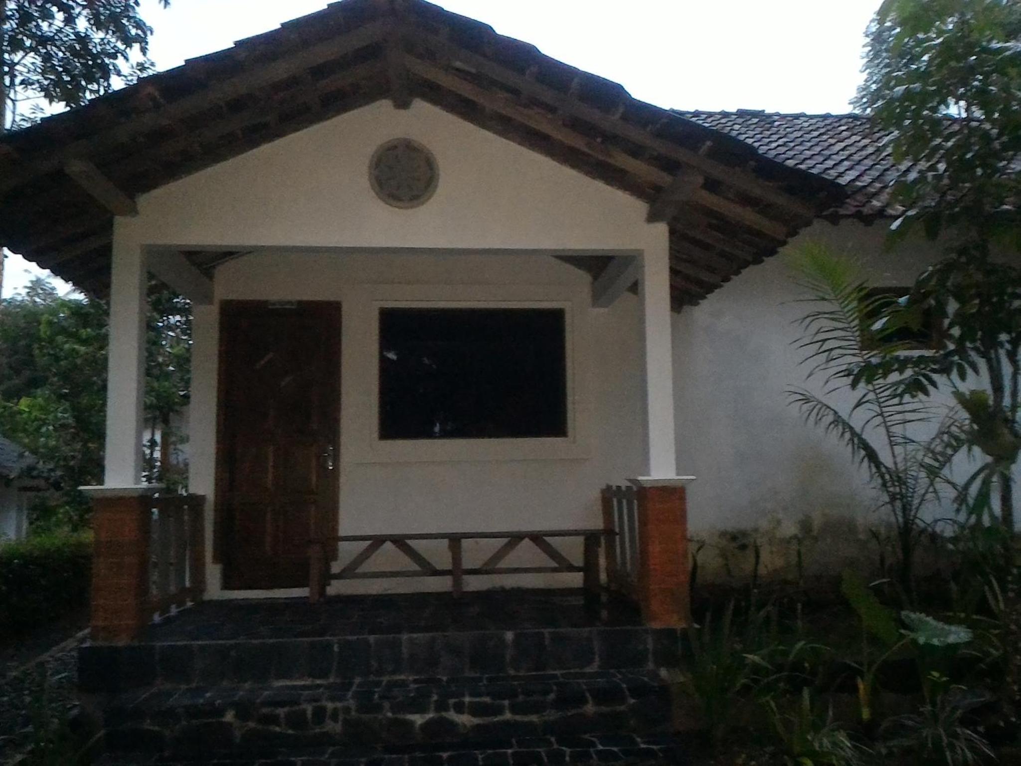 Twin Room with Terrace - Photo 2