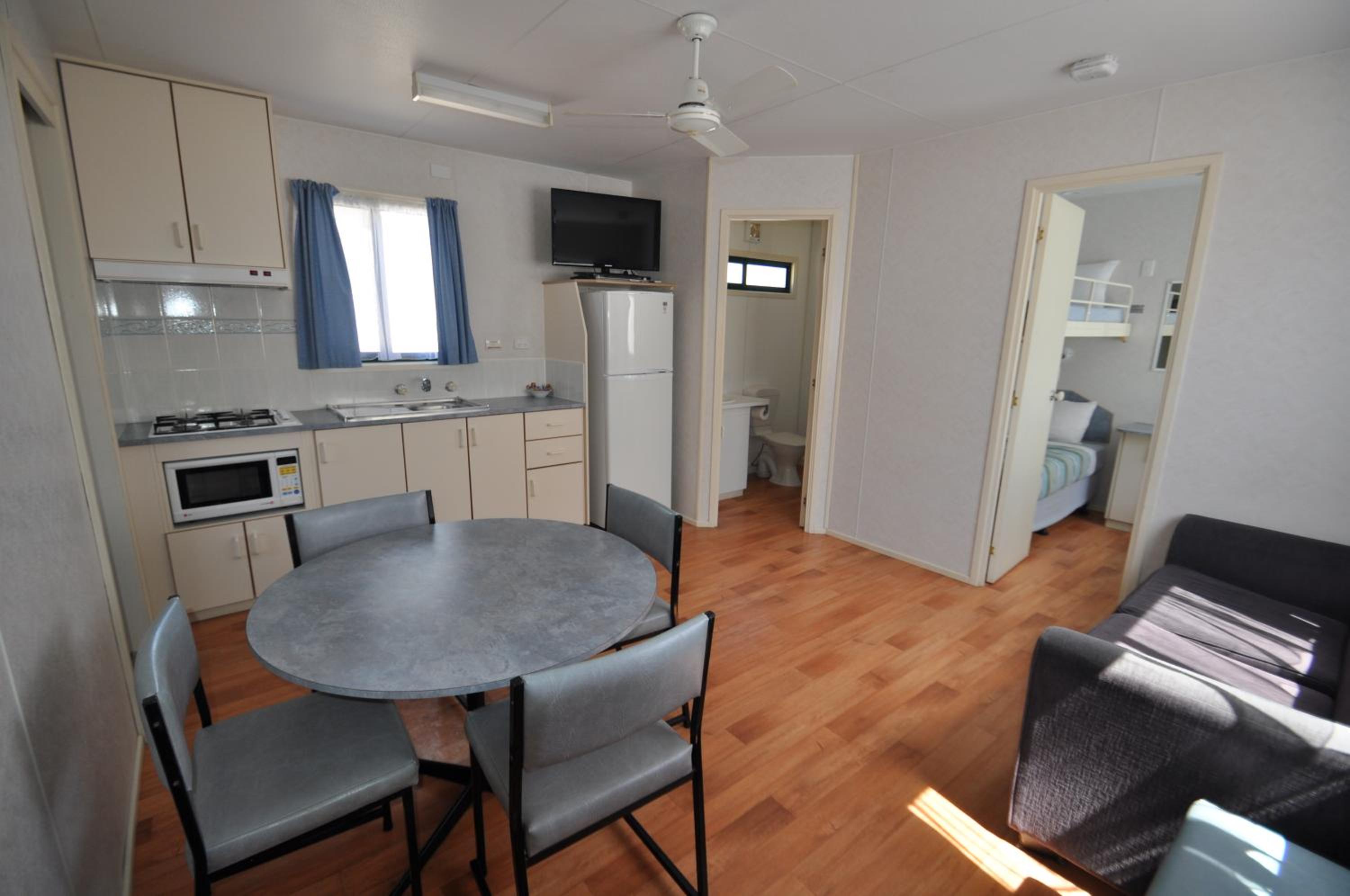 Villa Double - Photo 2