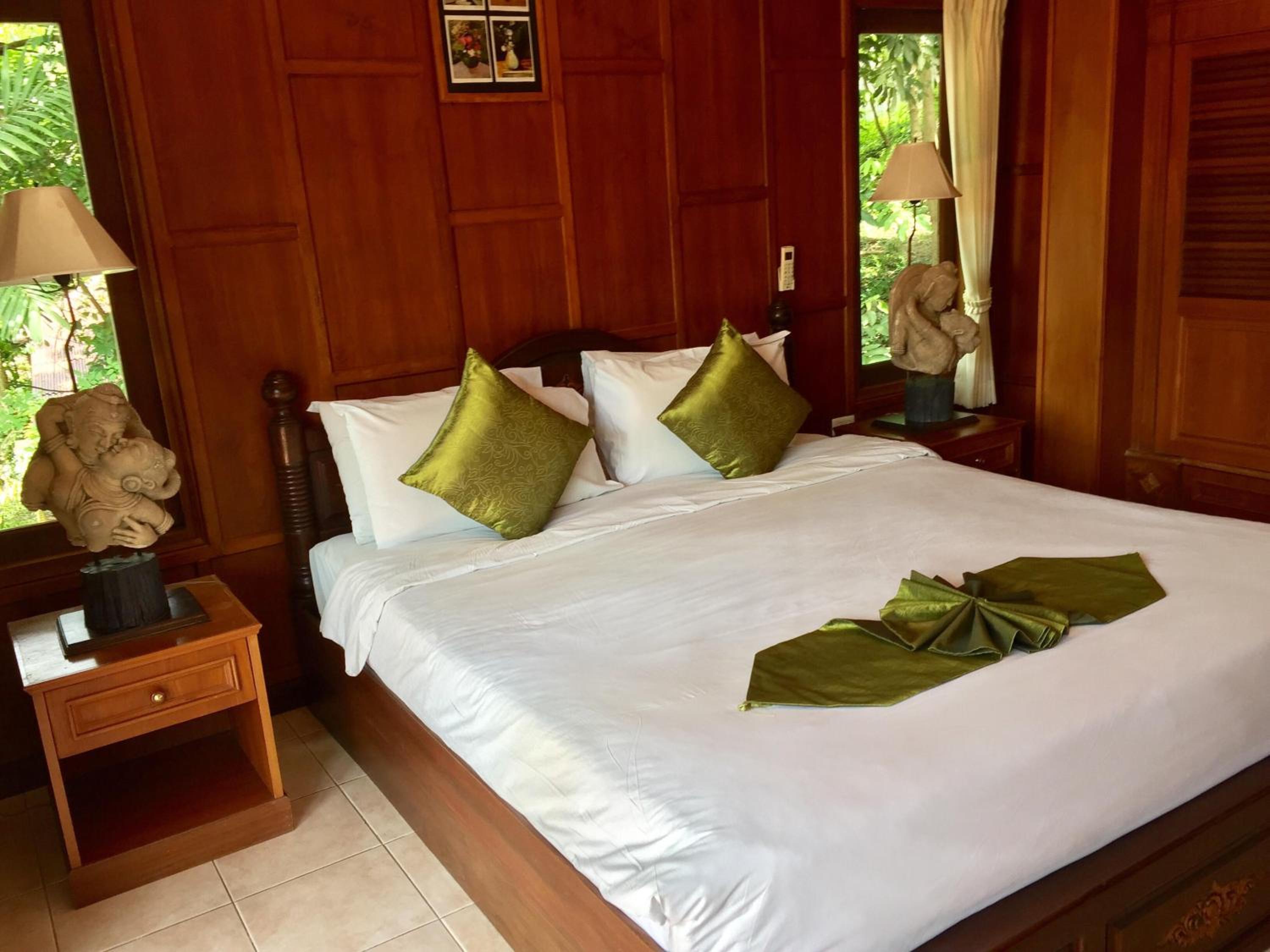 Two-Bedroom Villa photo 1