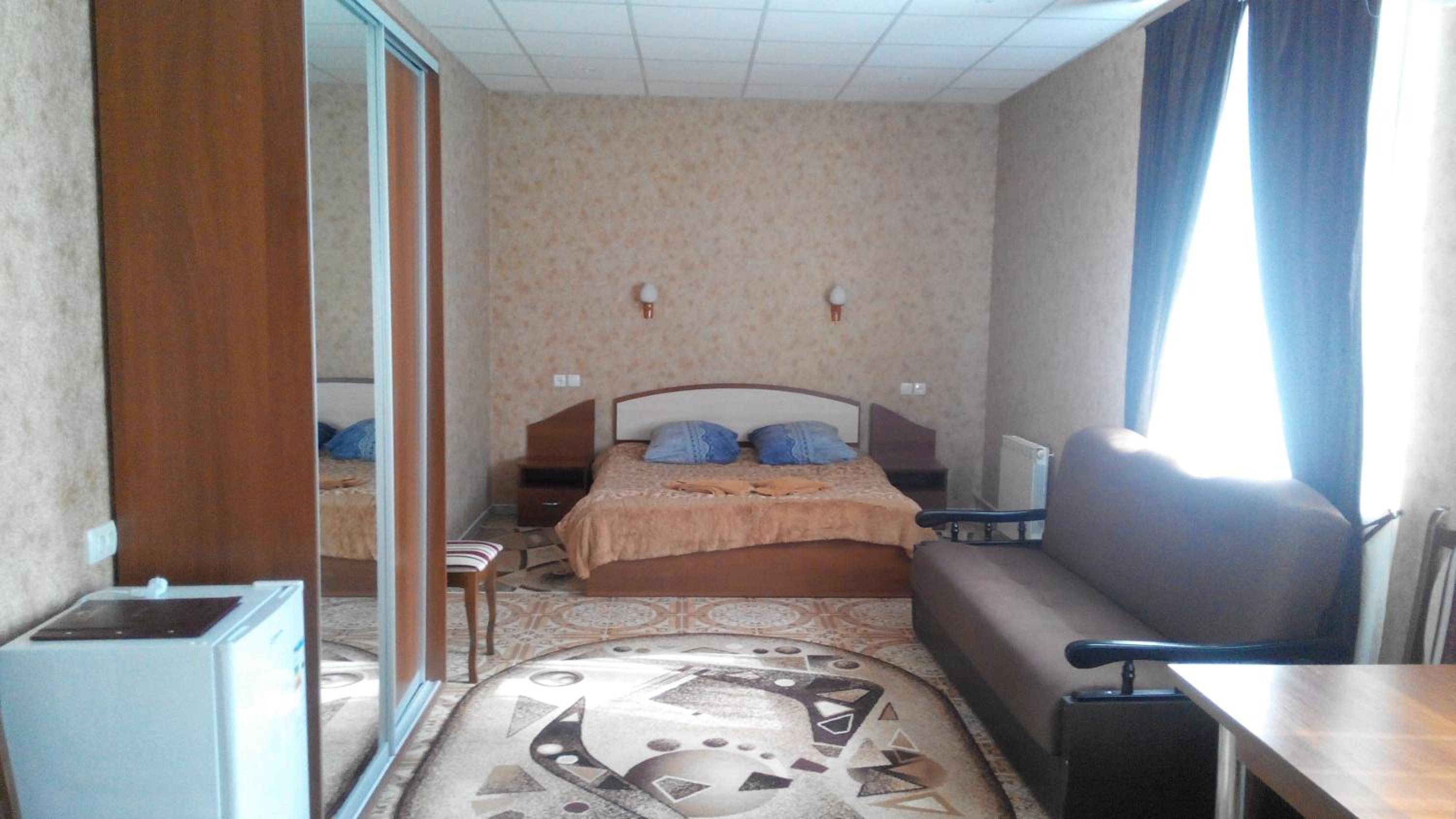 Large Single Room photo 2
