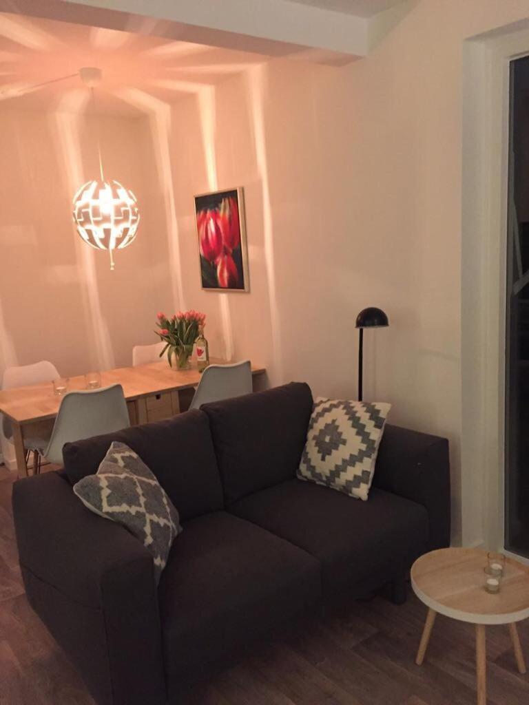 Apartment - Ground Floor photo 1