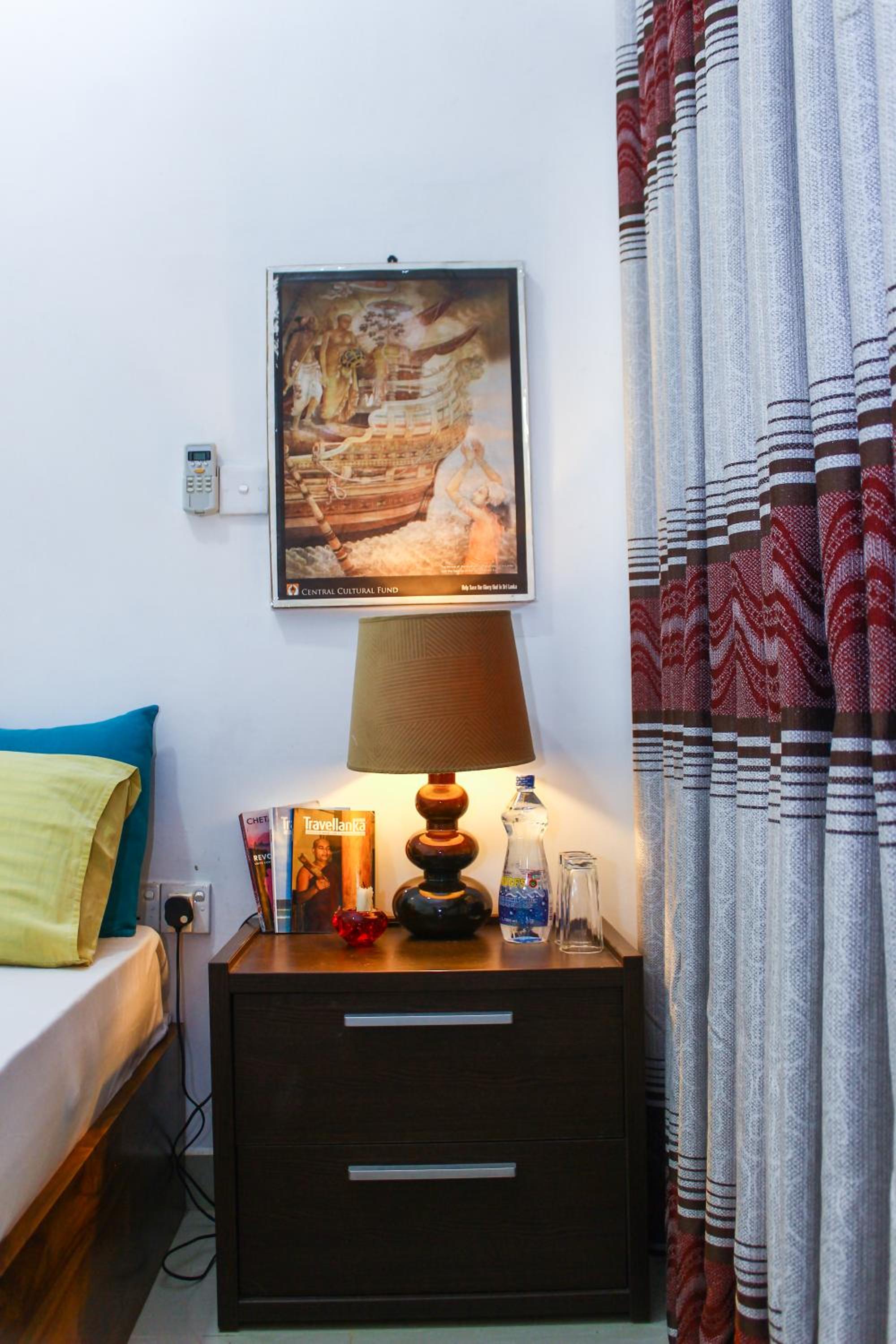 Double Room with Private Bathroom photo 2