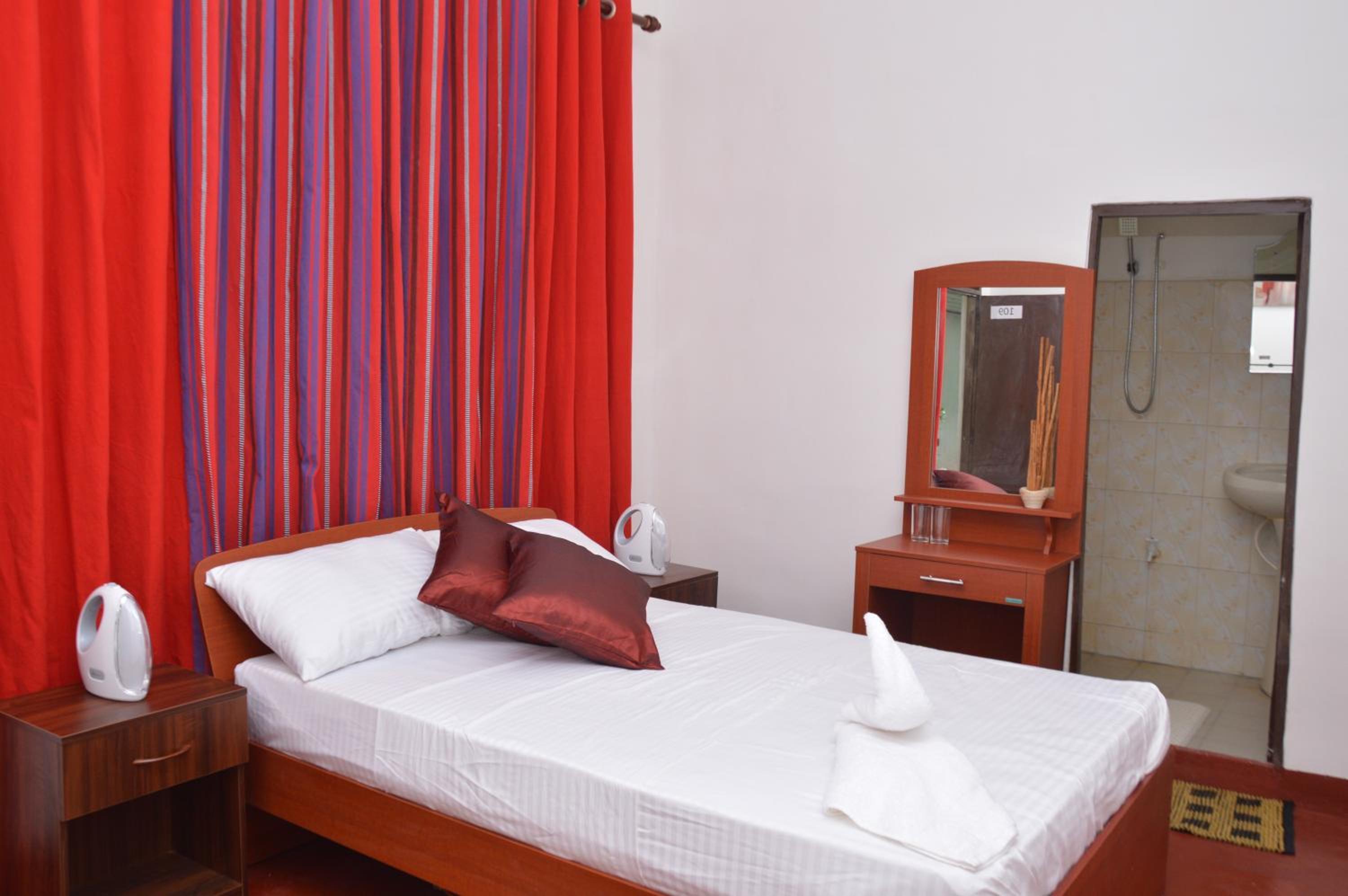 Standard Single Room photo 1