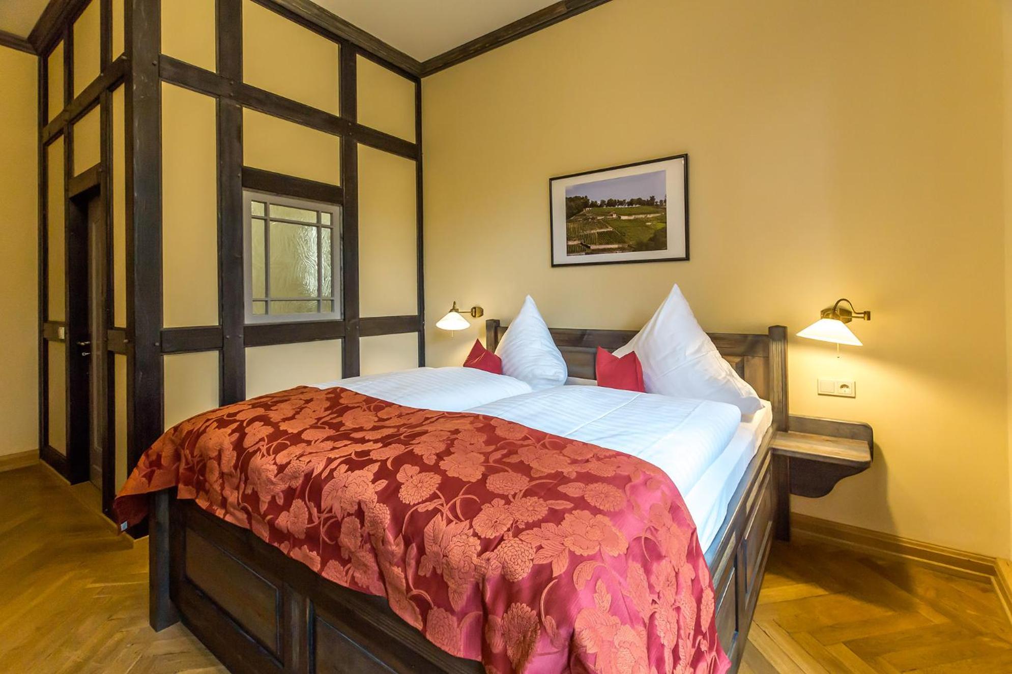 Double Room - Photo 2