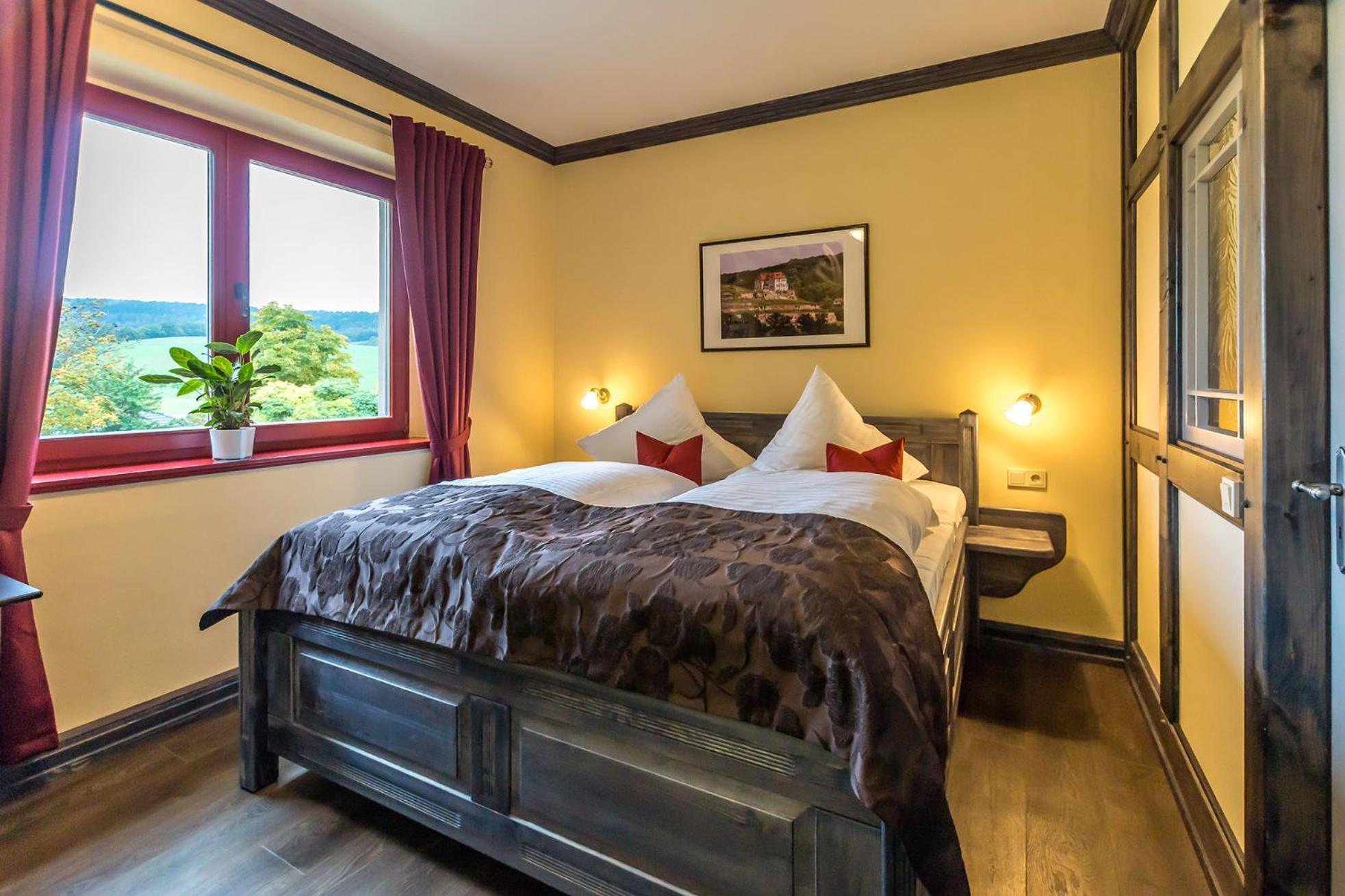 Double Room - Photo 1