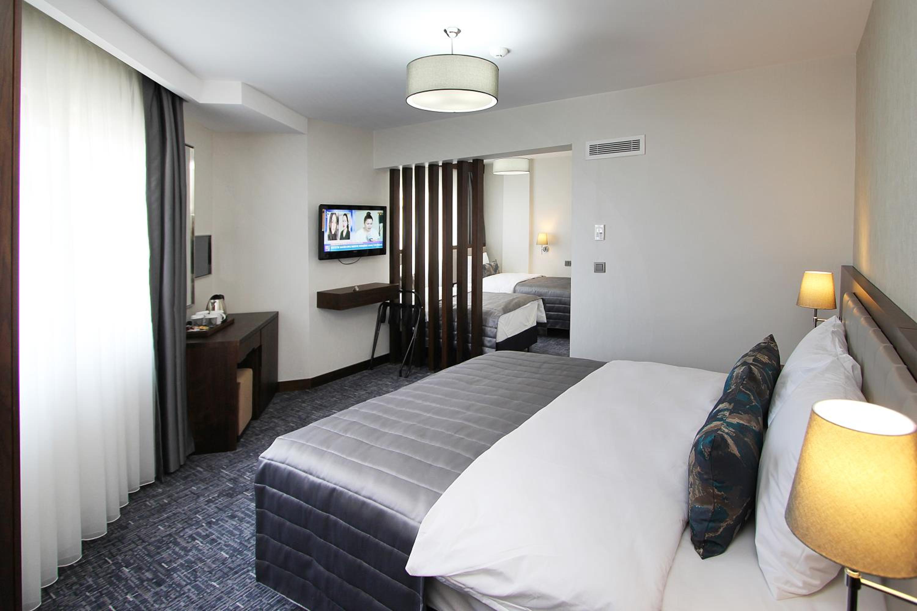 Family Suite photo 1