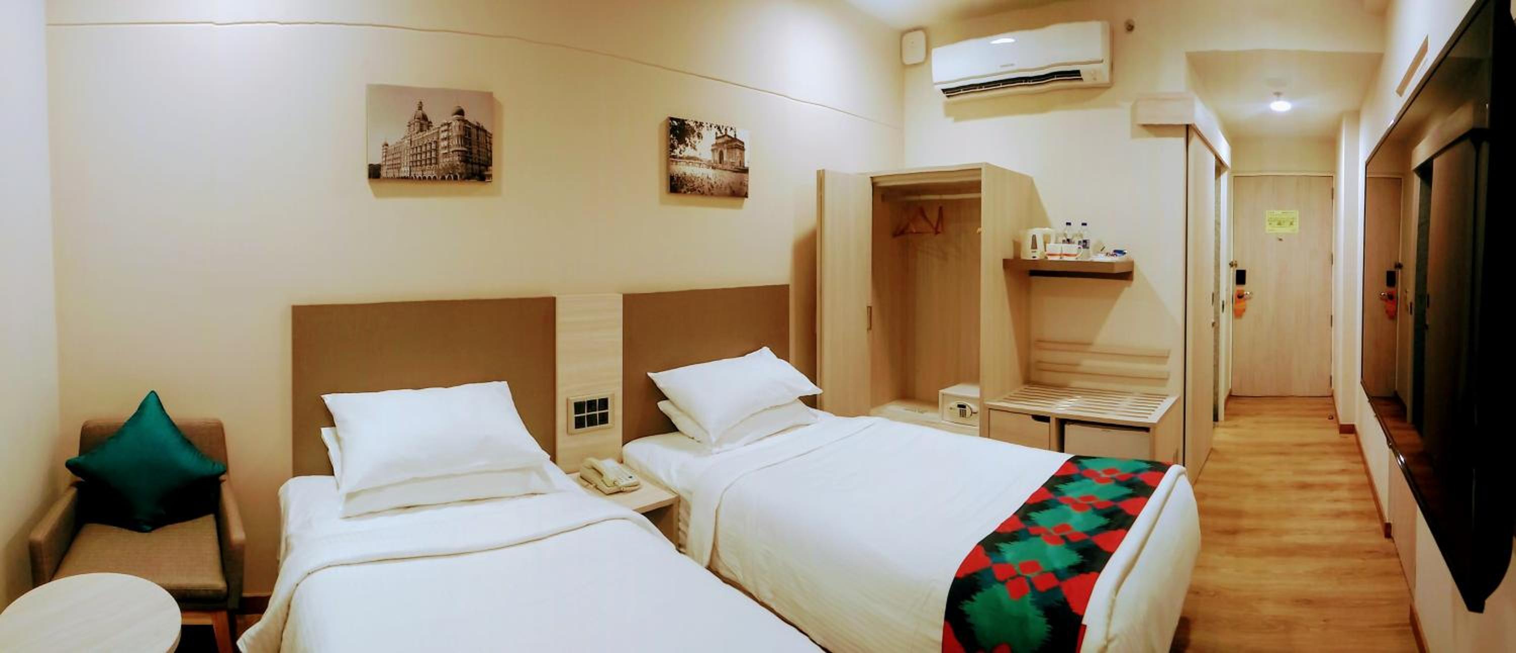 Superior Twin Room — the supplier's photographs — photo 4
