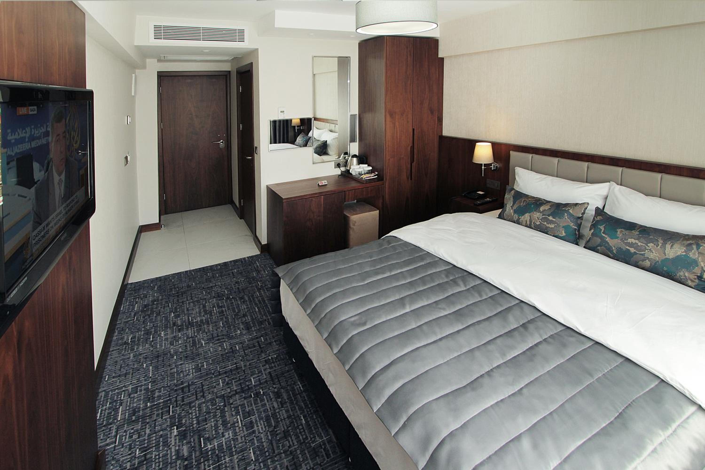 Double or Twin Room photo 1