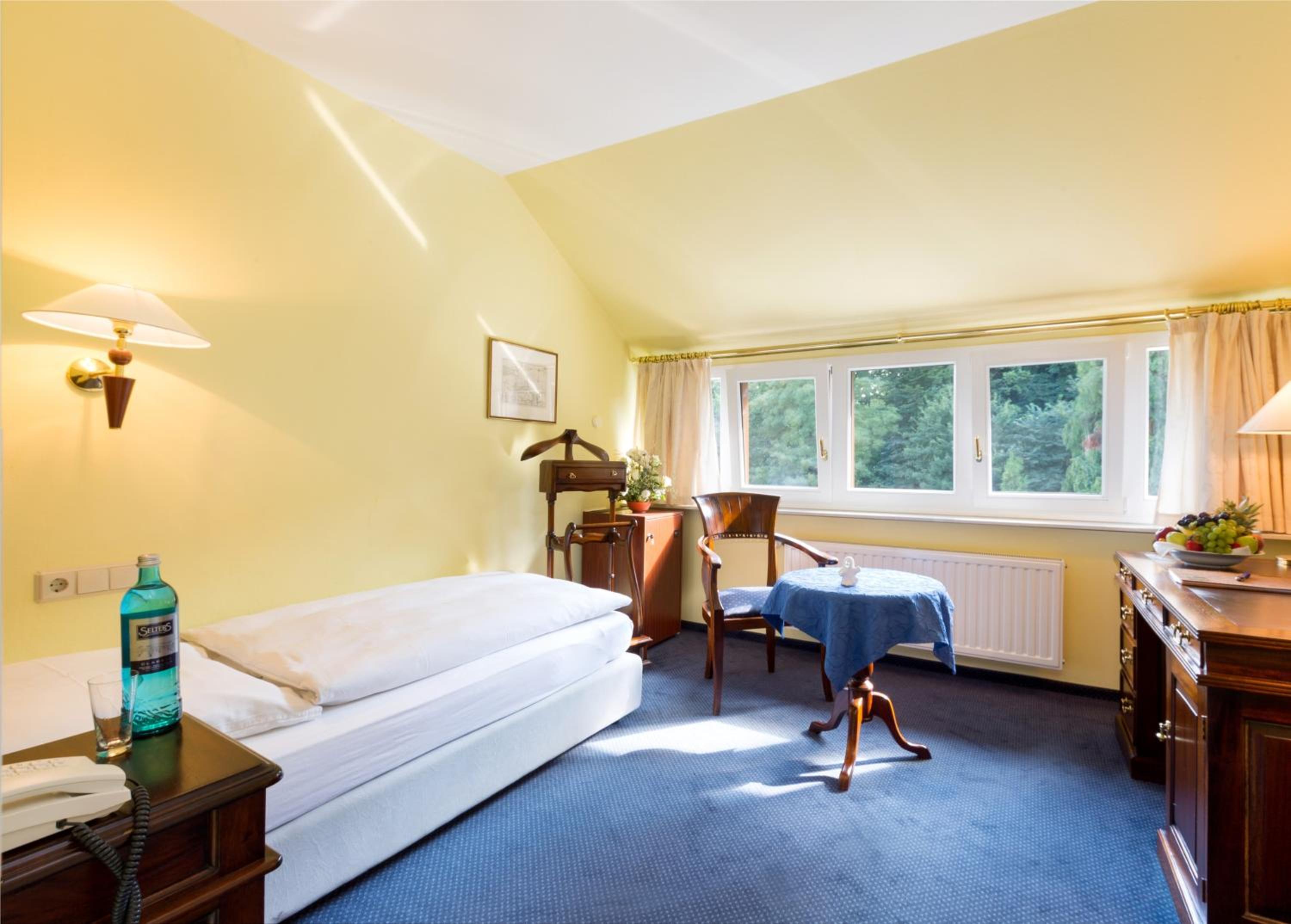 Single Room