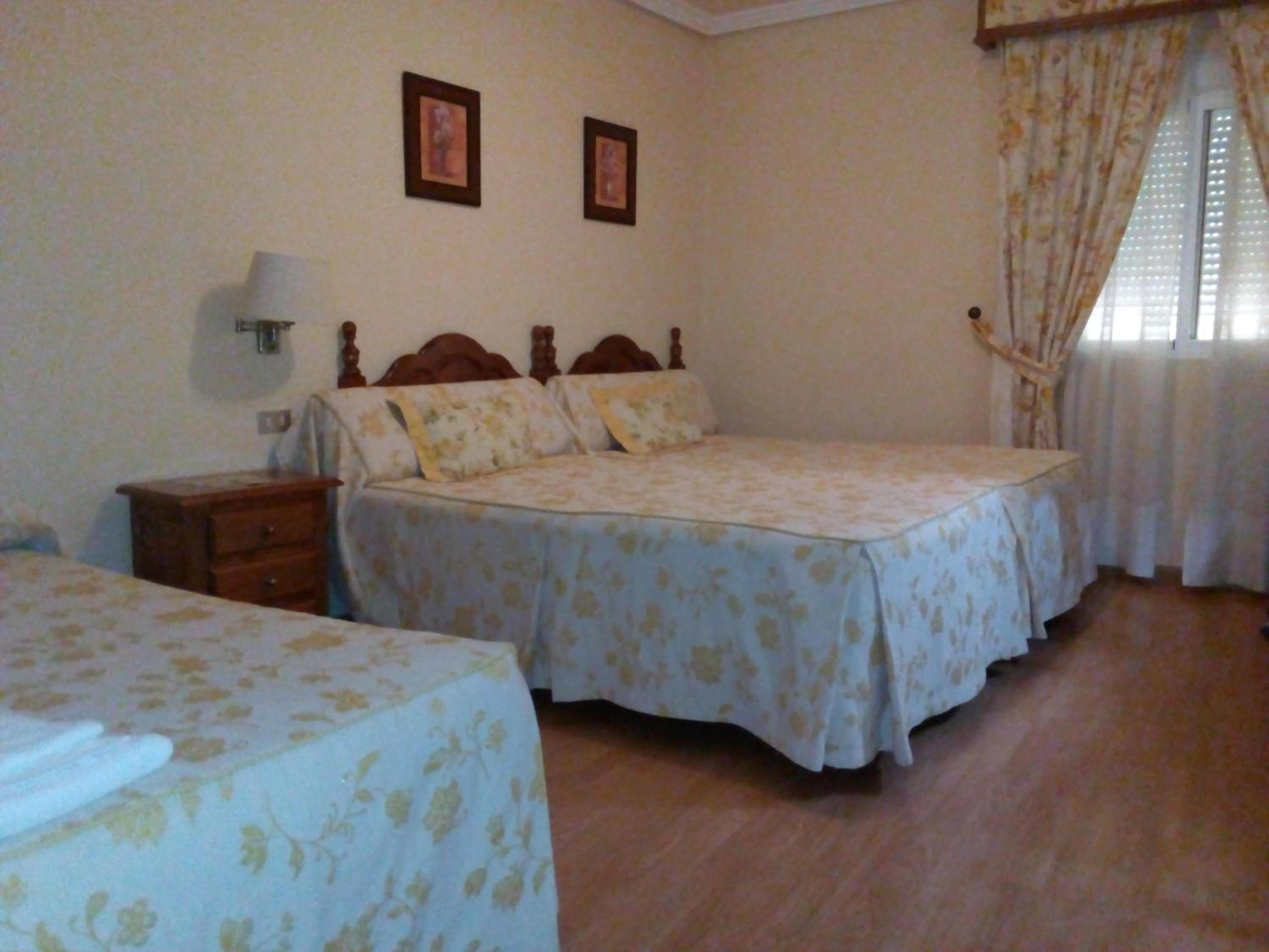 Triple Room photo 2