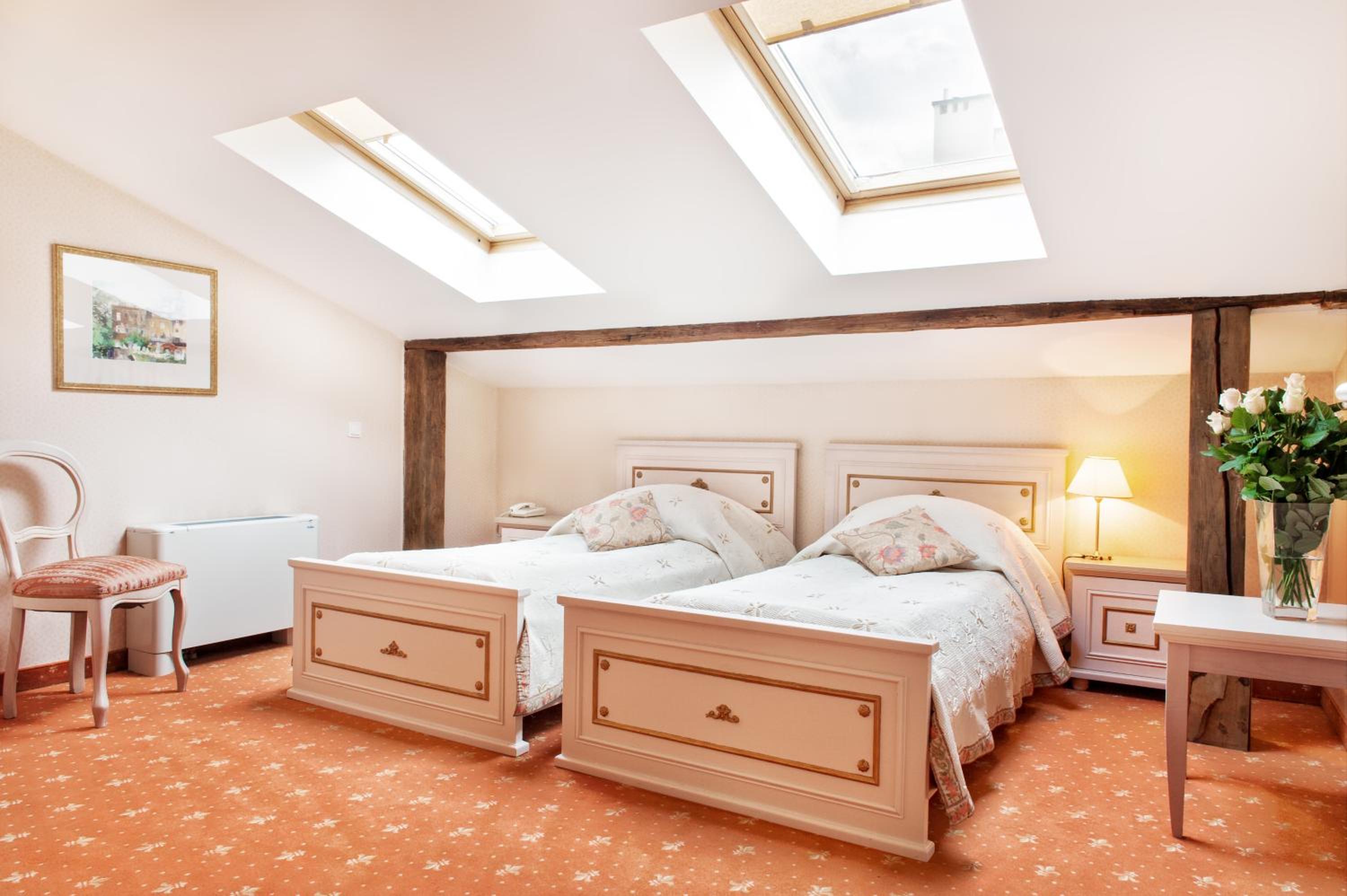Twin Room photo 1