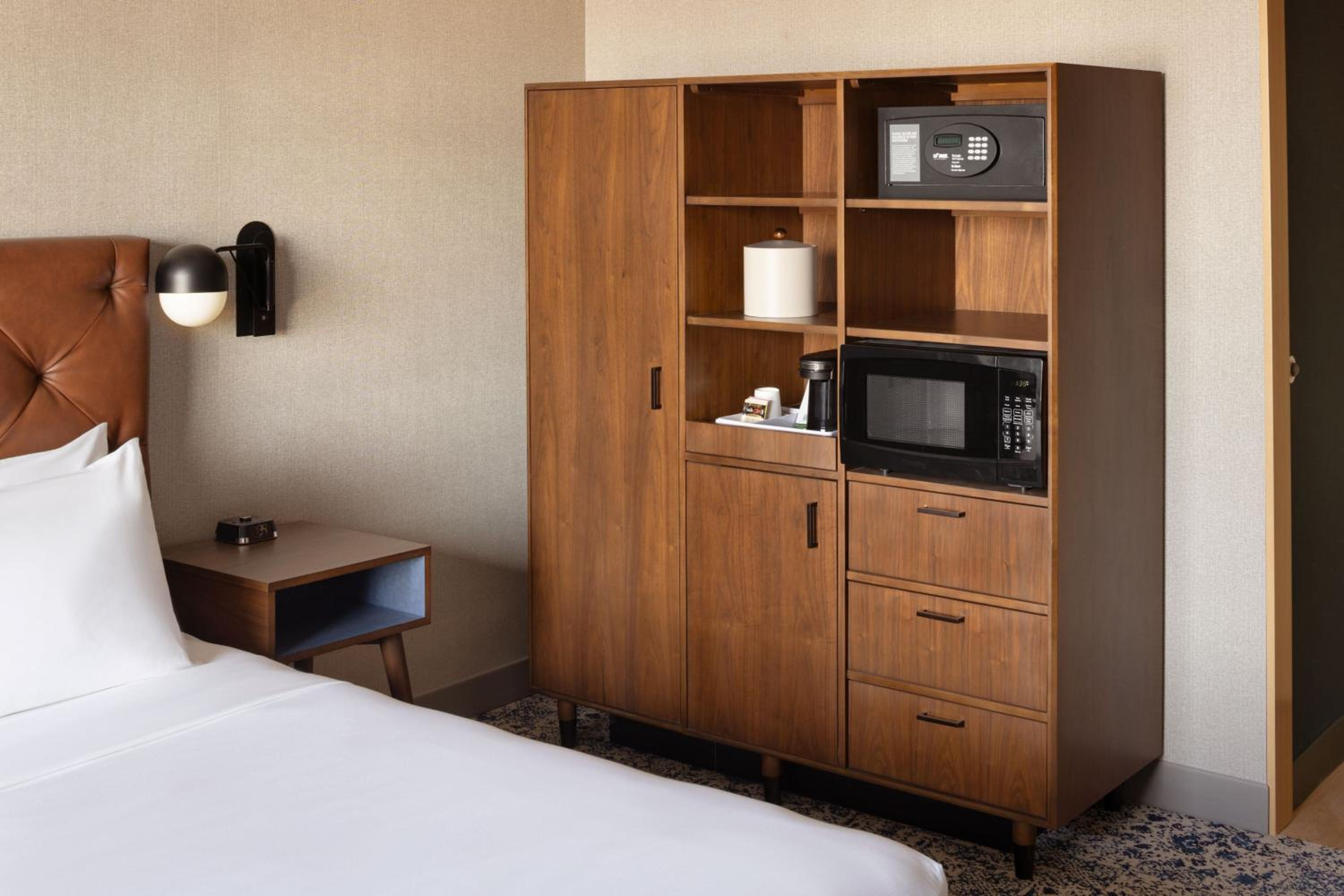 Four Points by Sheraton Penticton at the Convention Centre, Zdjęcie 4