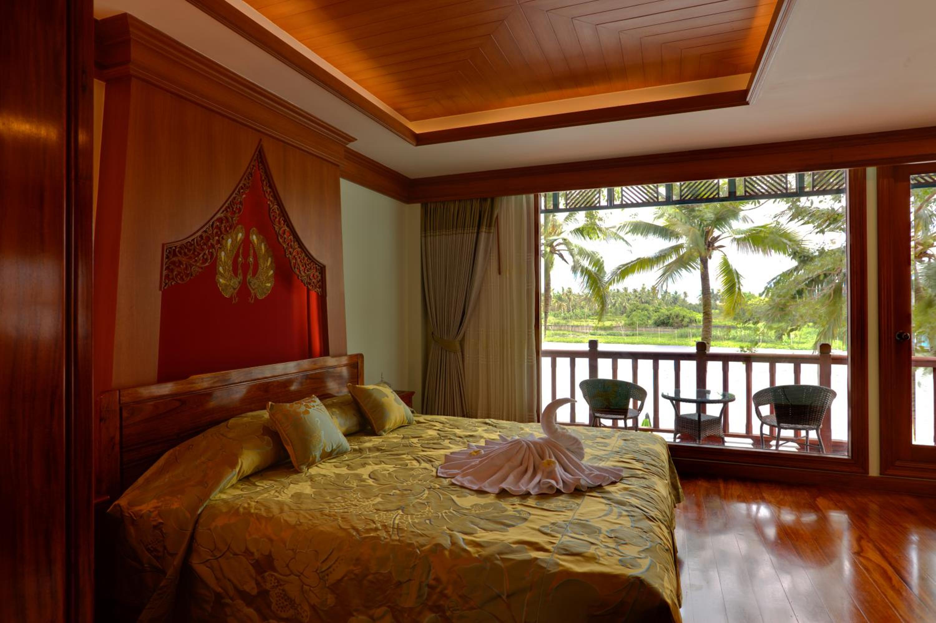 King Suite