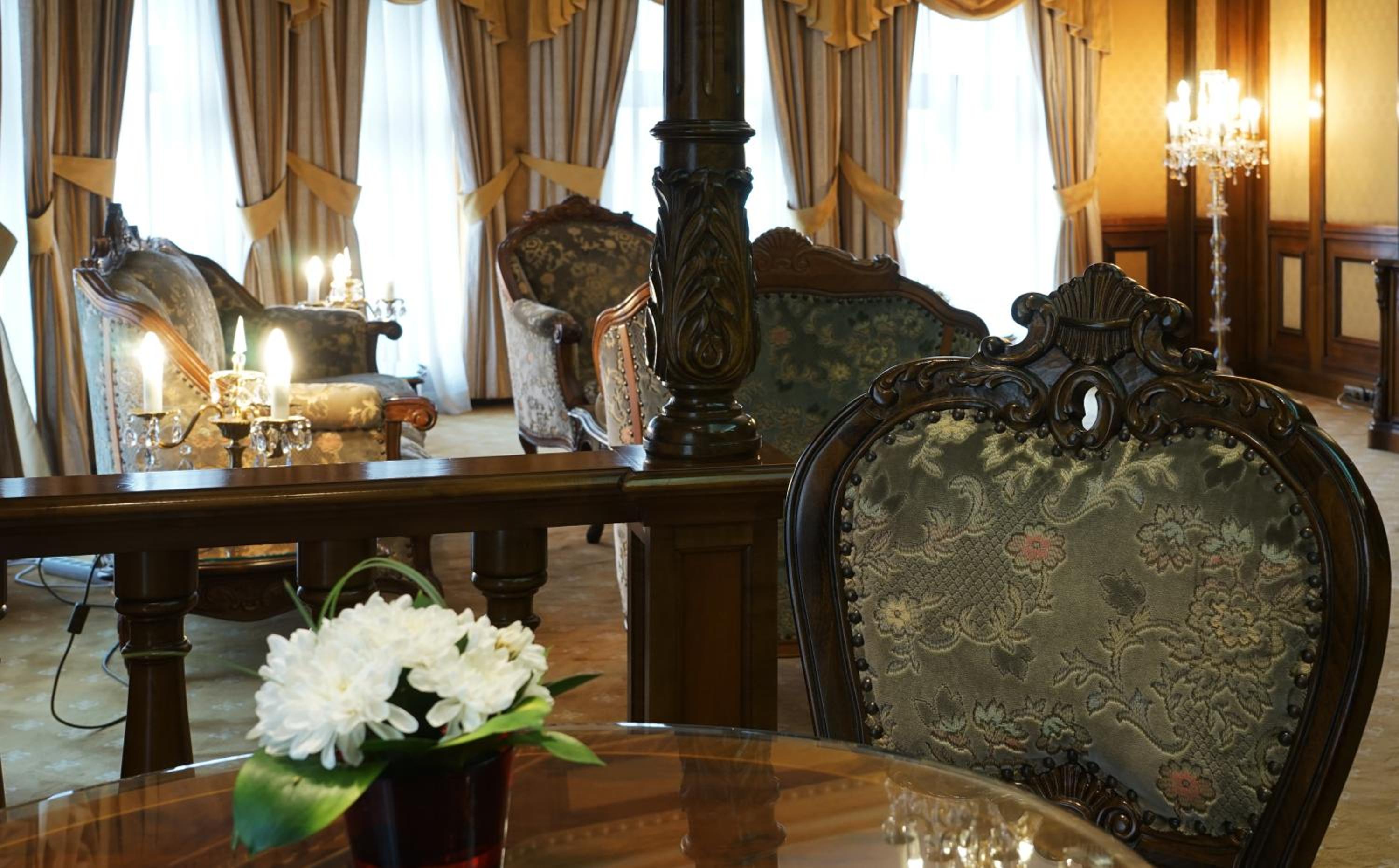 Presidential Suite photo 3