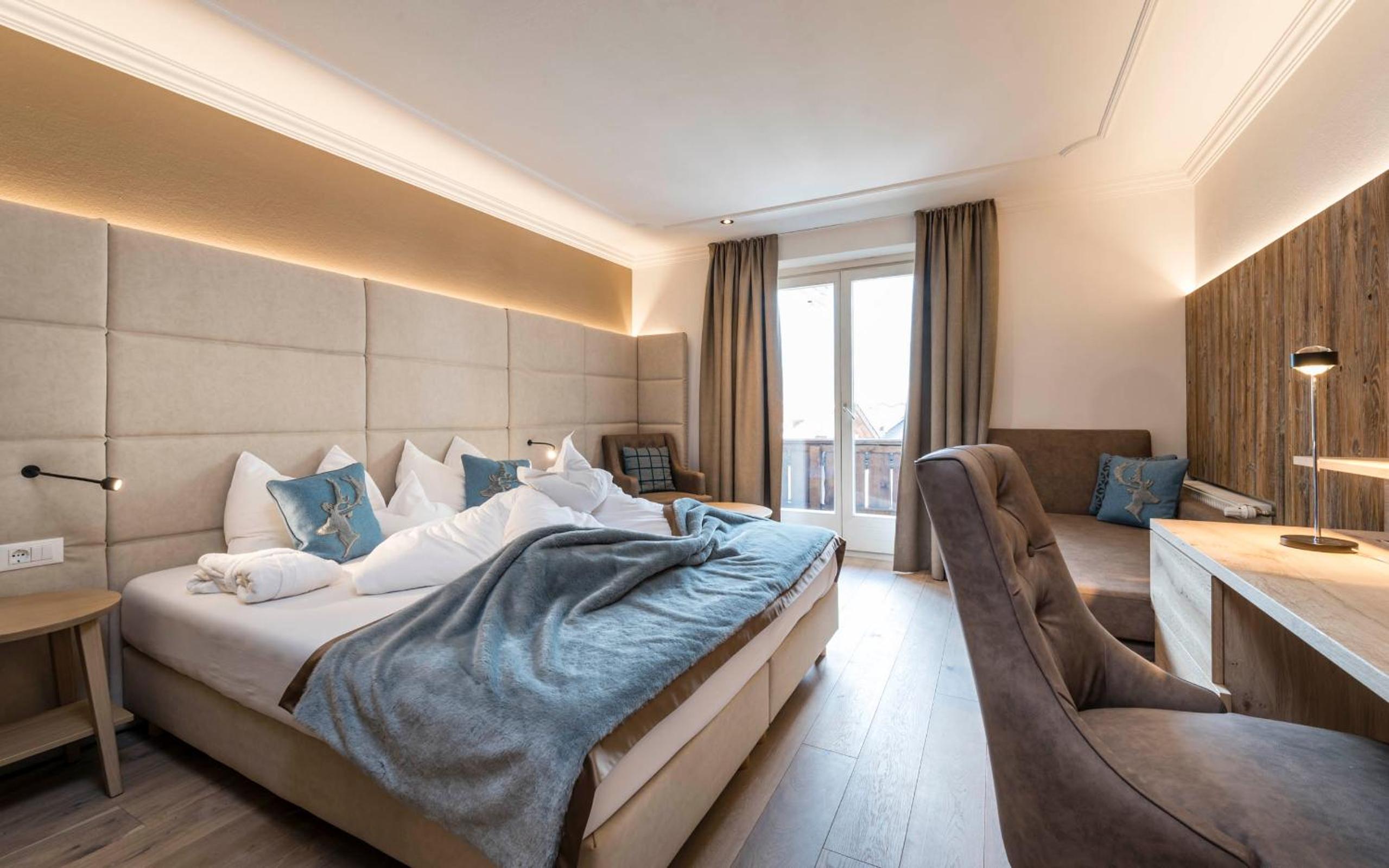 Twin Room - Photo 3