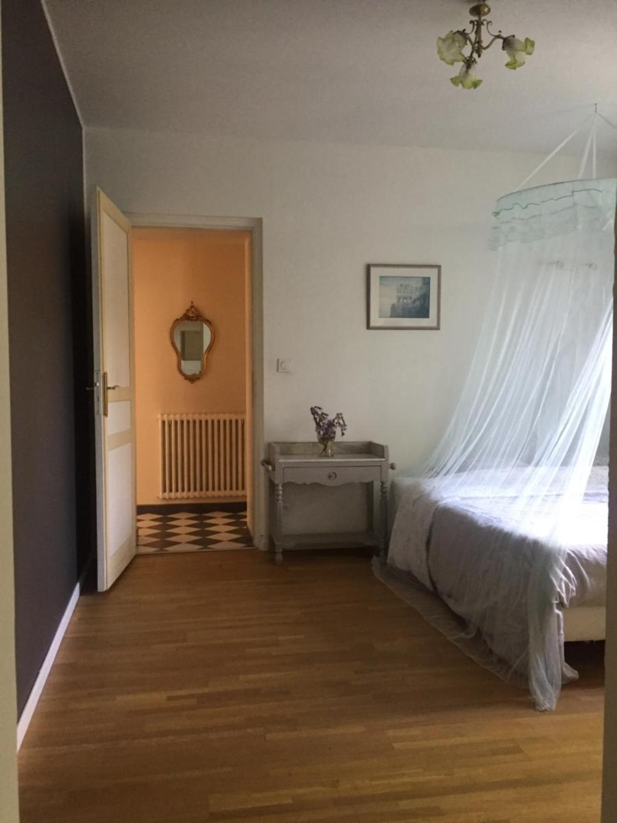 Deluxe Apartment photo 1