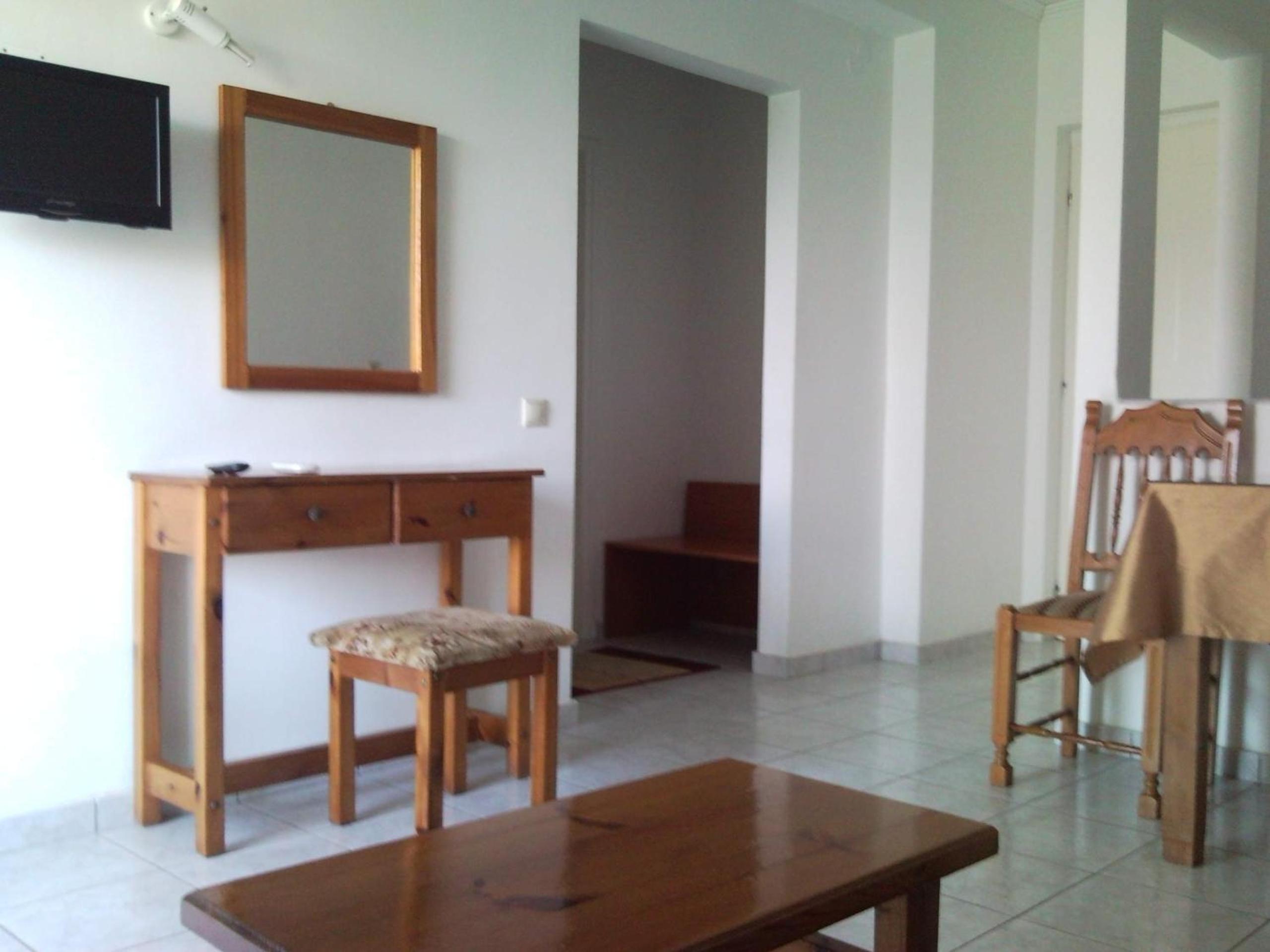 Apartment (3 Adults) - Photo 4