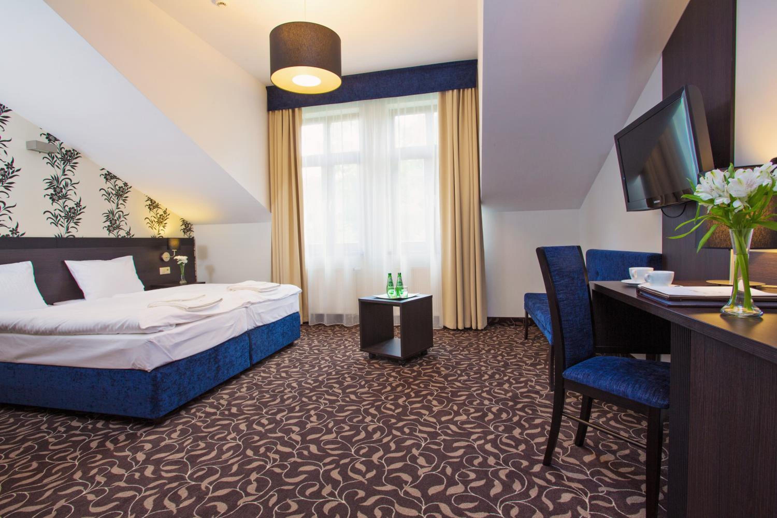 Superior Double or Twin Room photo 3