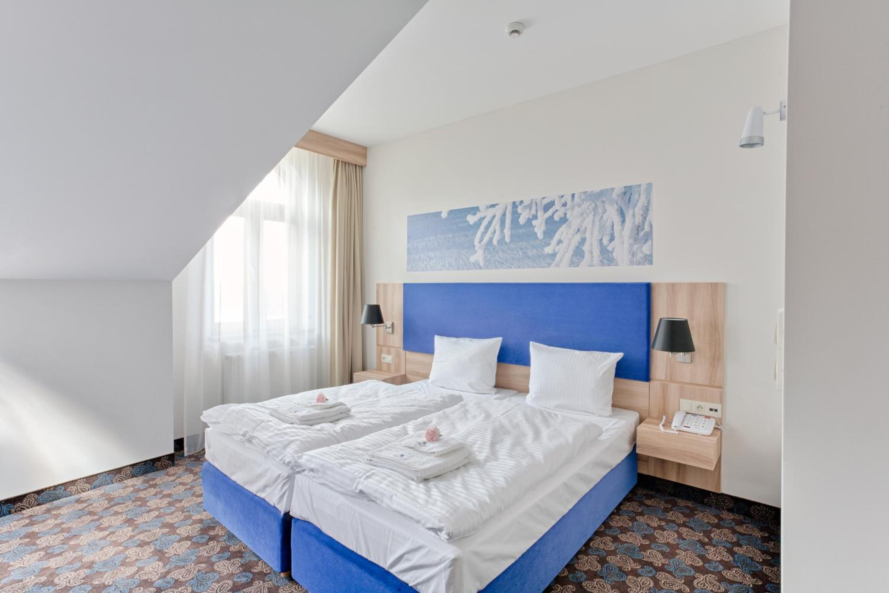 Double or Twin Room photo 2