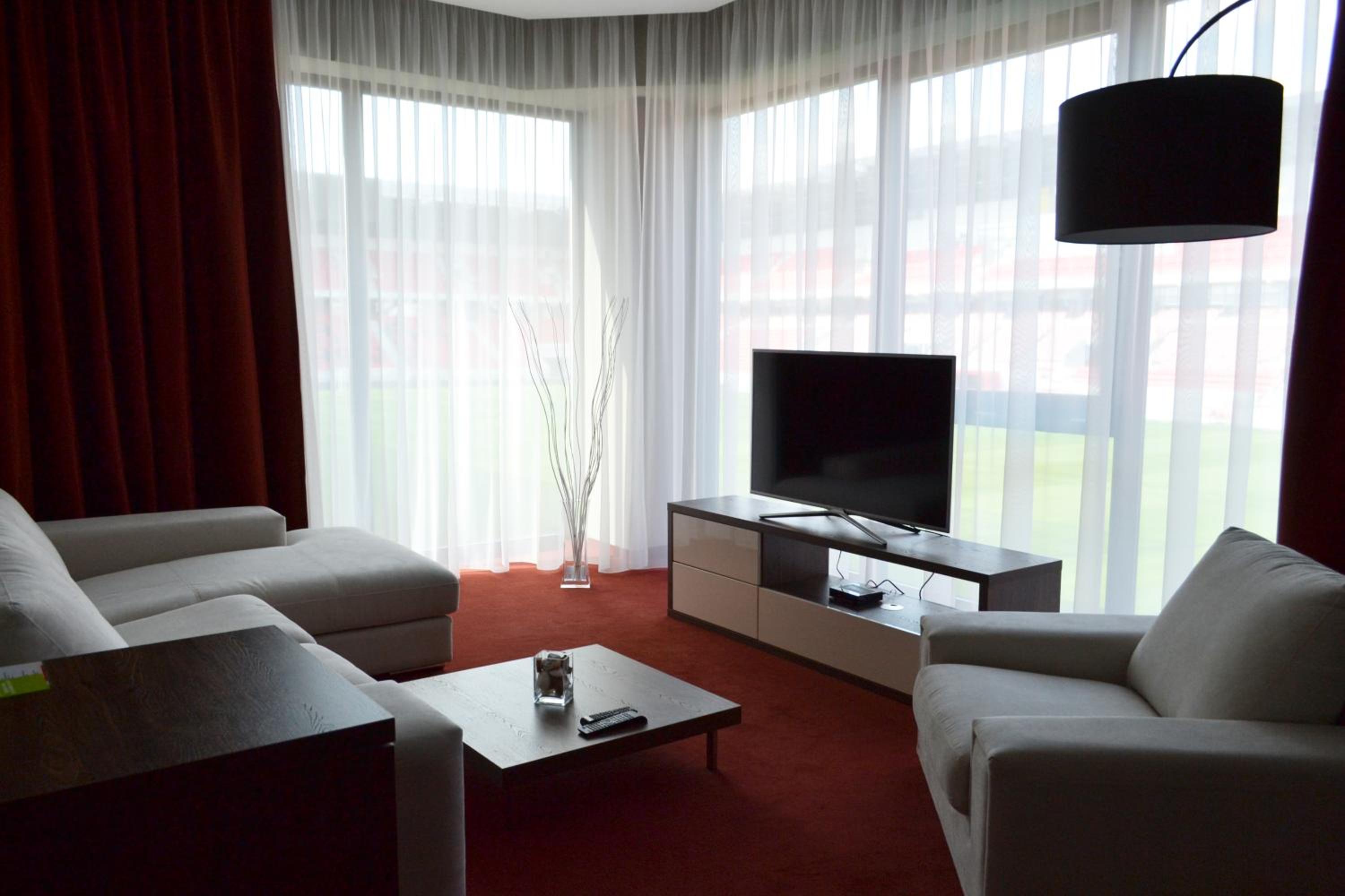 Superior Apartment - Photo 1