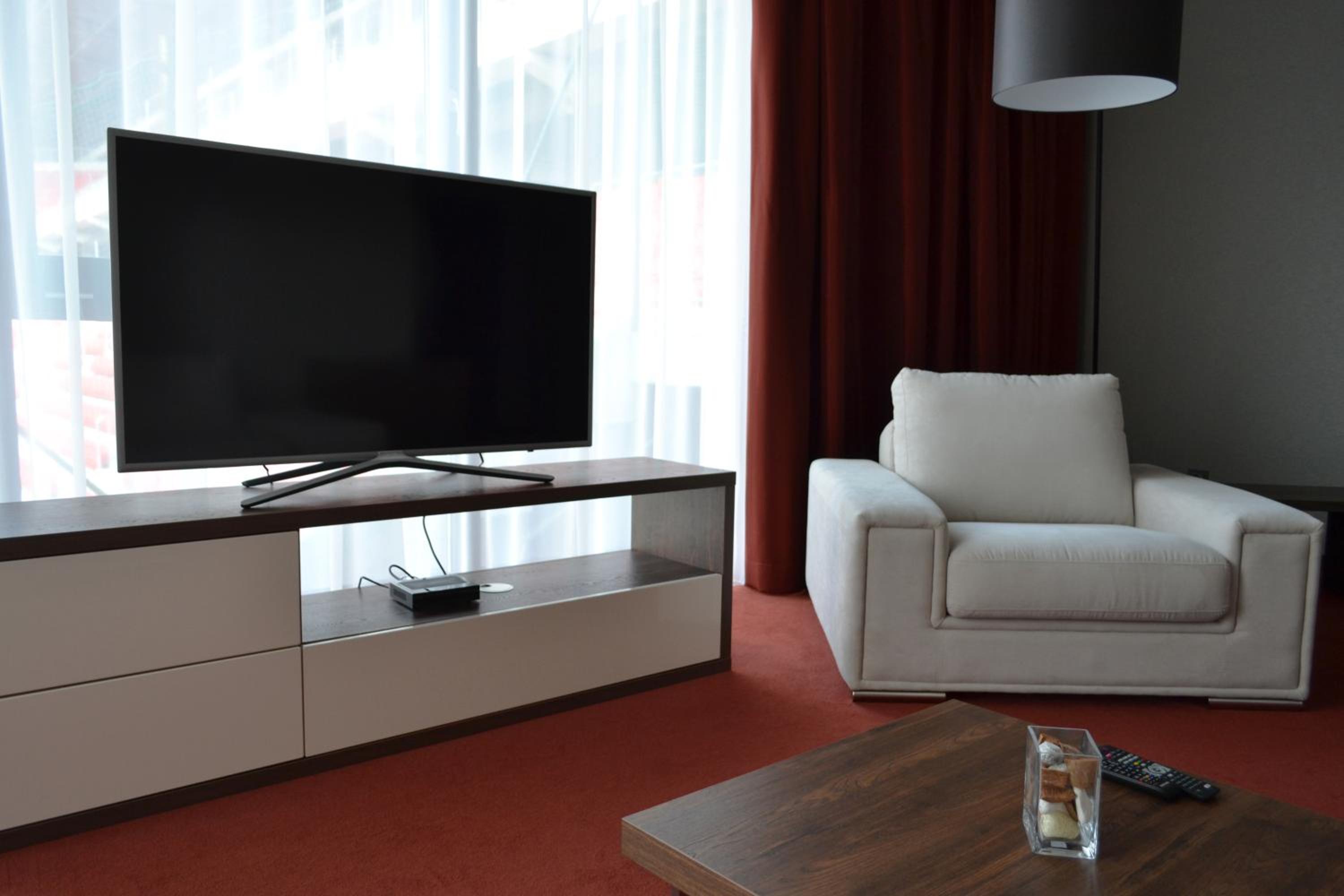 Superior Apartment - Photo 6