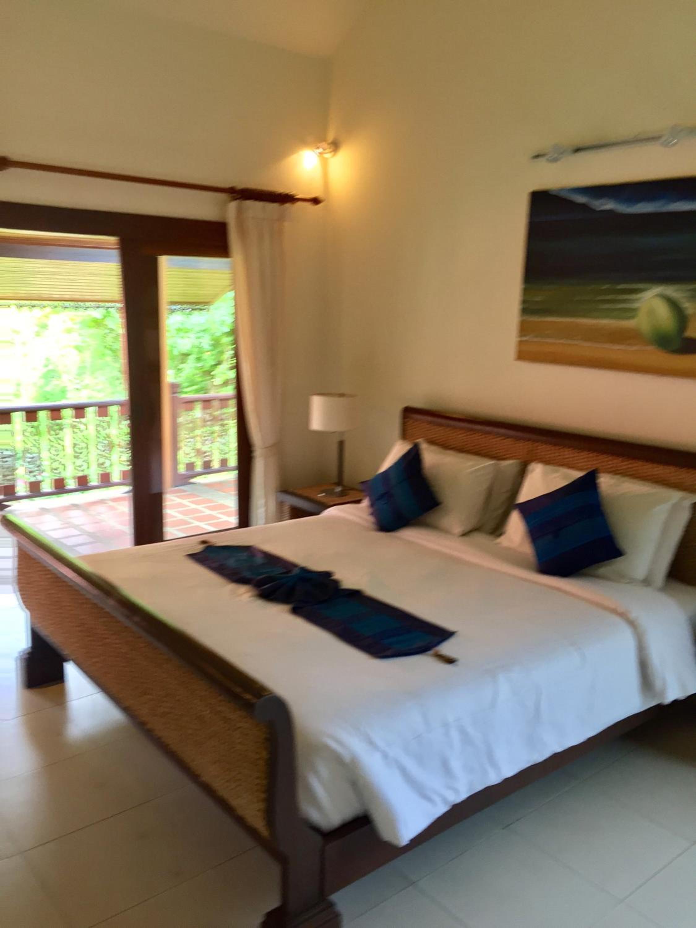 Three-Bedroom Villa photo 3