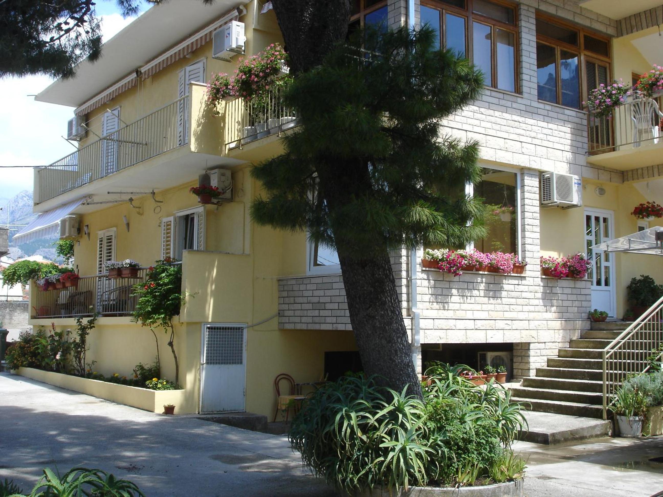 Apartment with Sea View