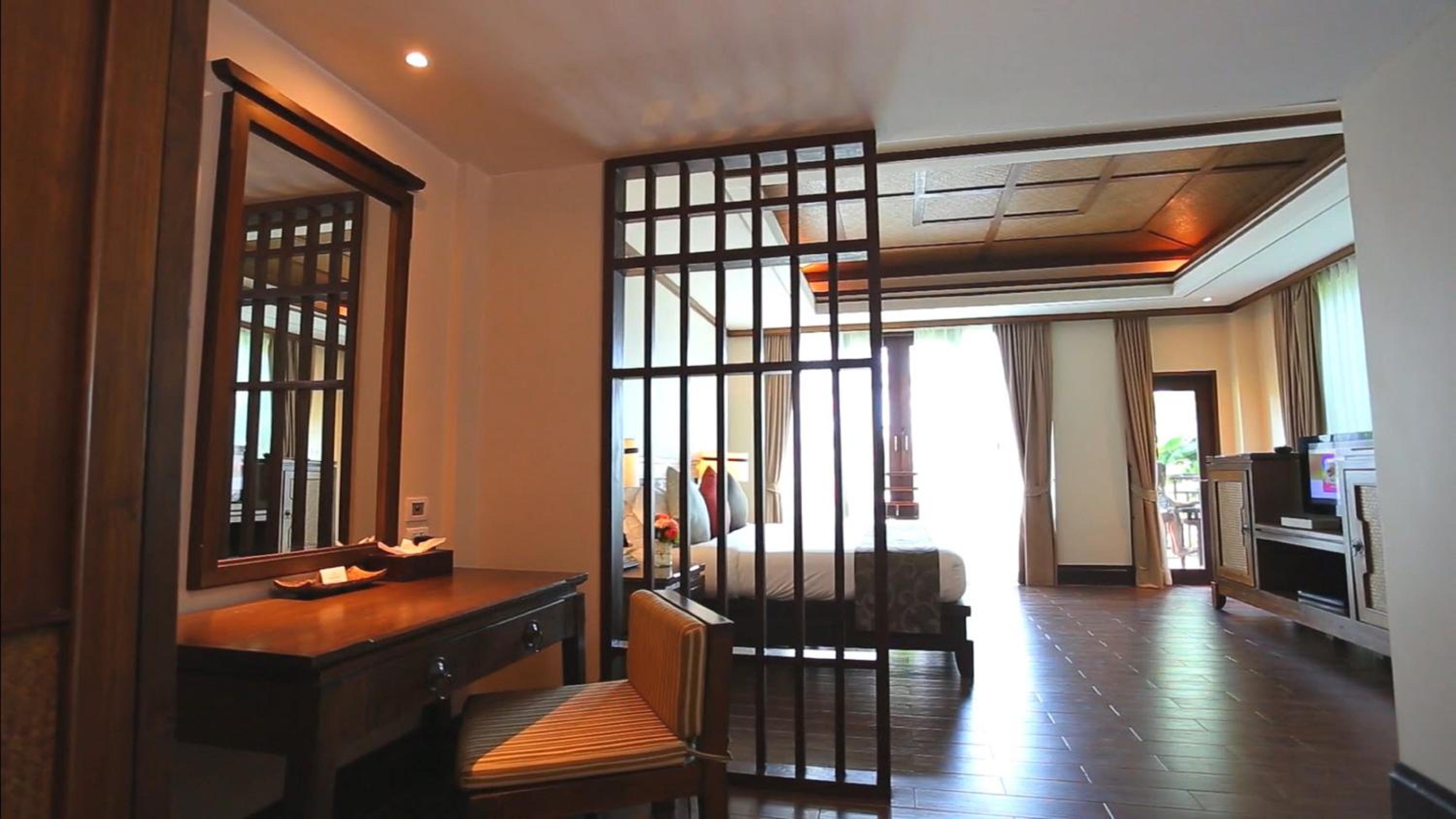 Deluxe Double Room - Photo 5