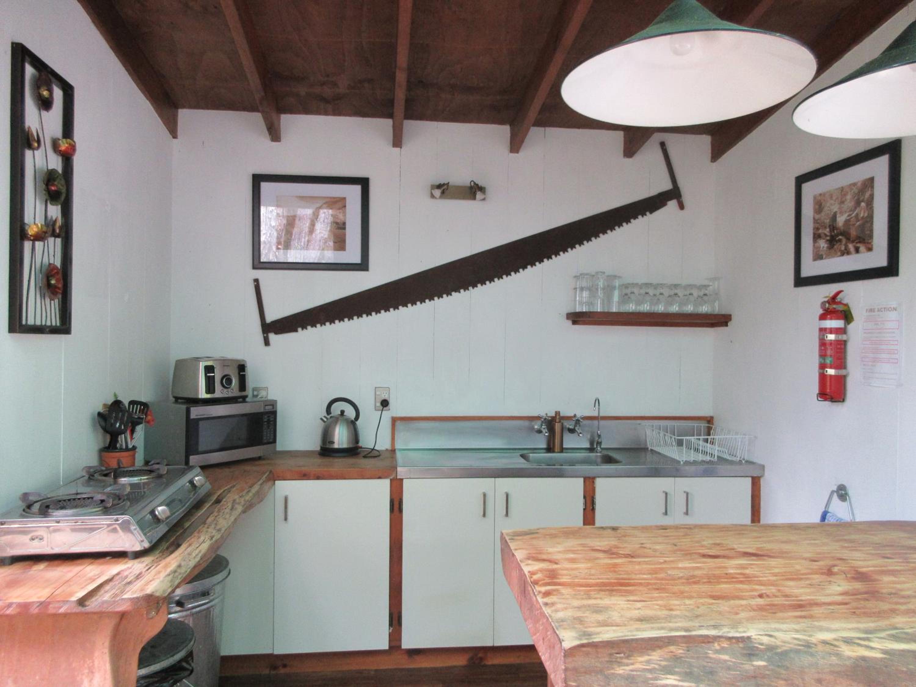 Family Cabin with Bathroom - Harmony photo 2