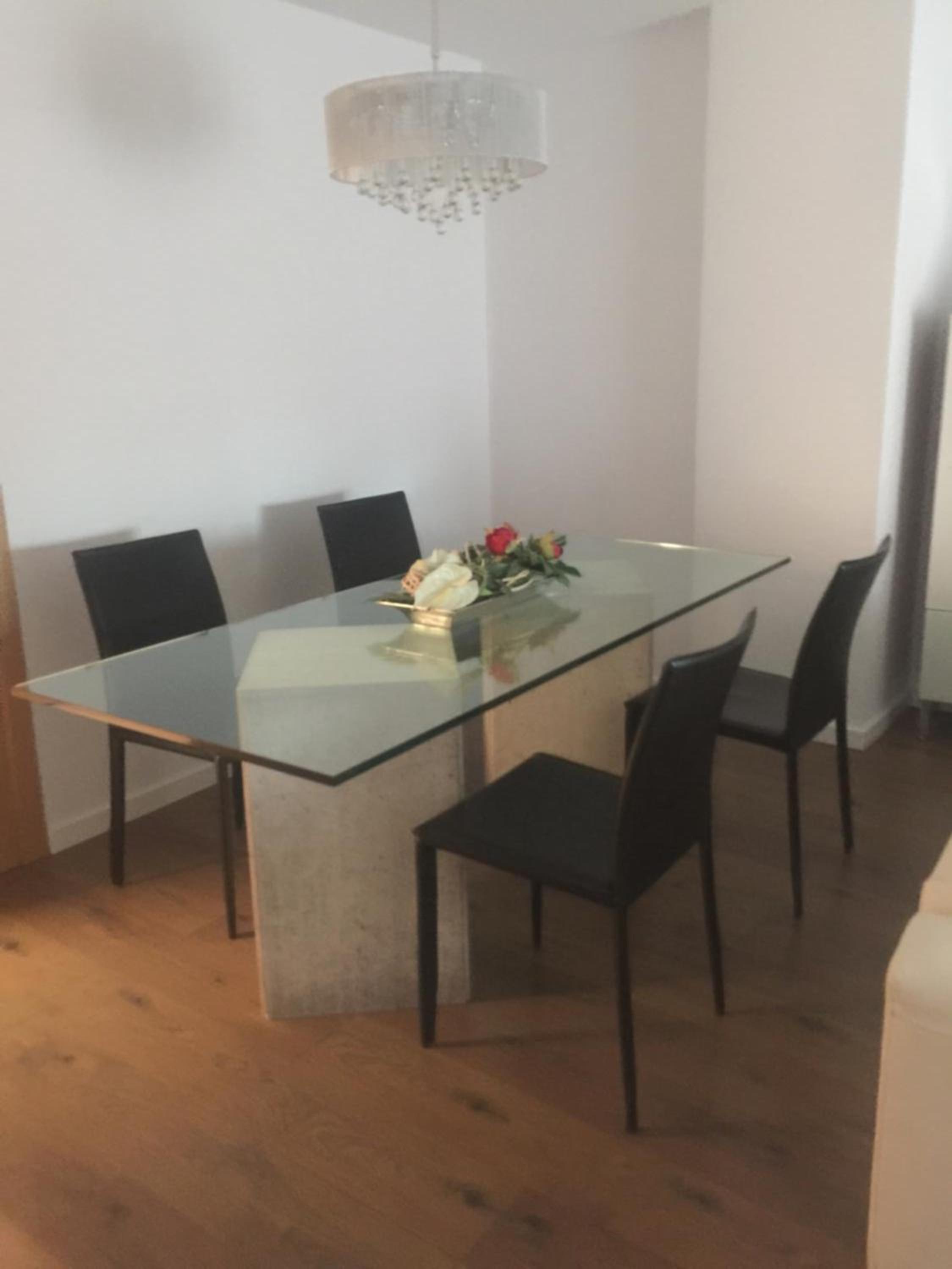 Three-Bedroom Apartment with View (8 Adults) photo 3