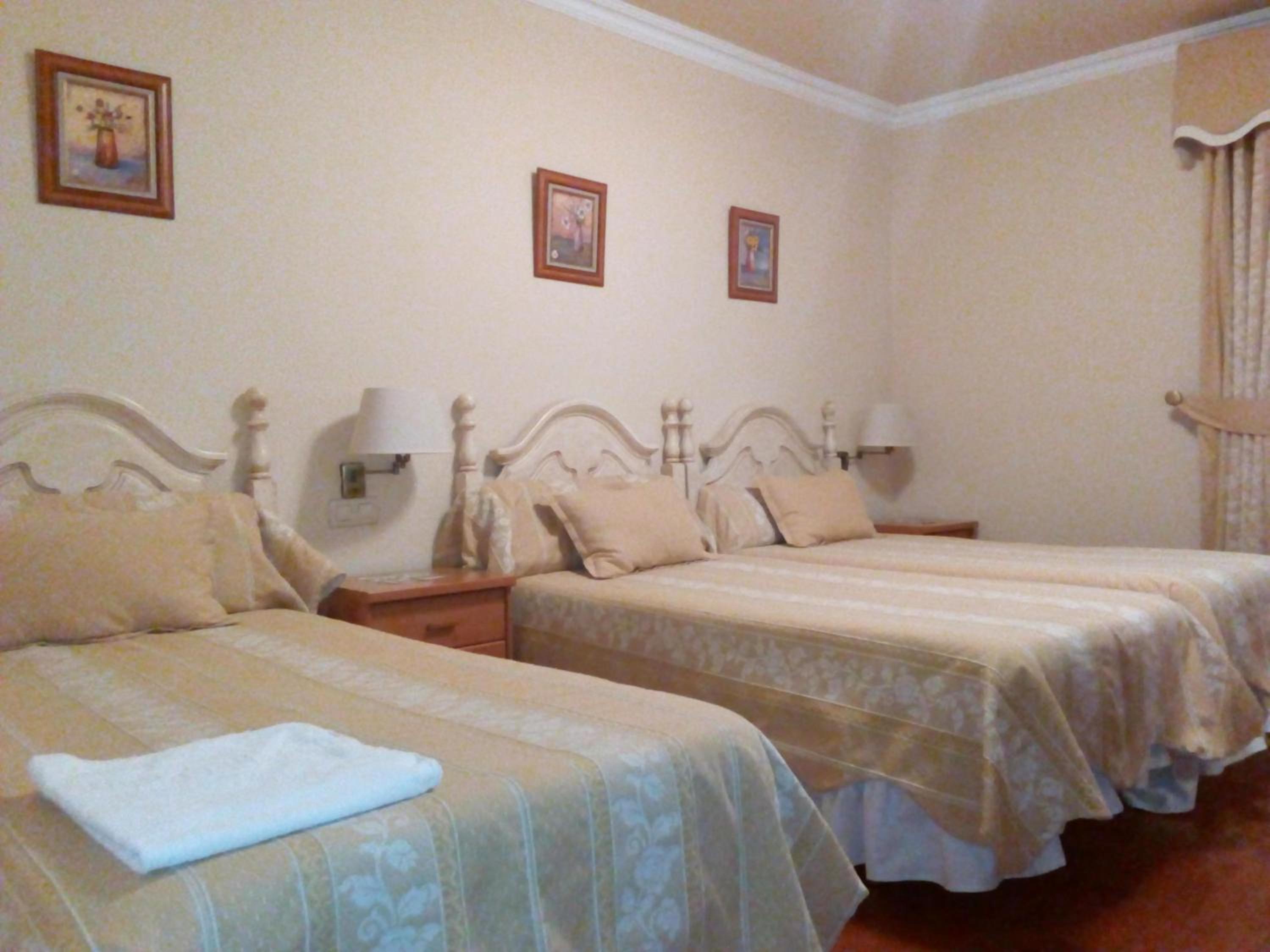 Triple Room photo 3