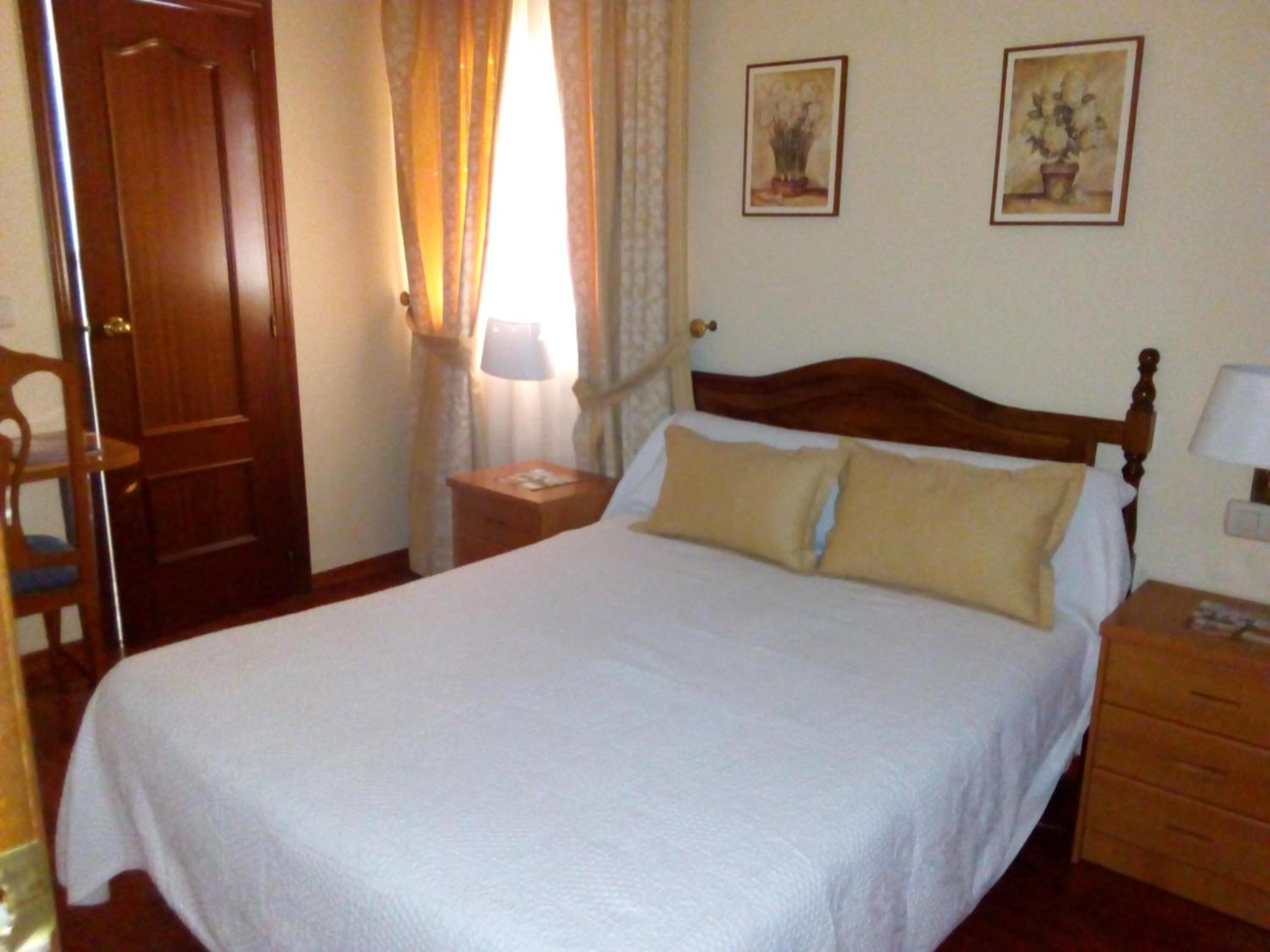 Habitación Individual
